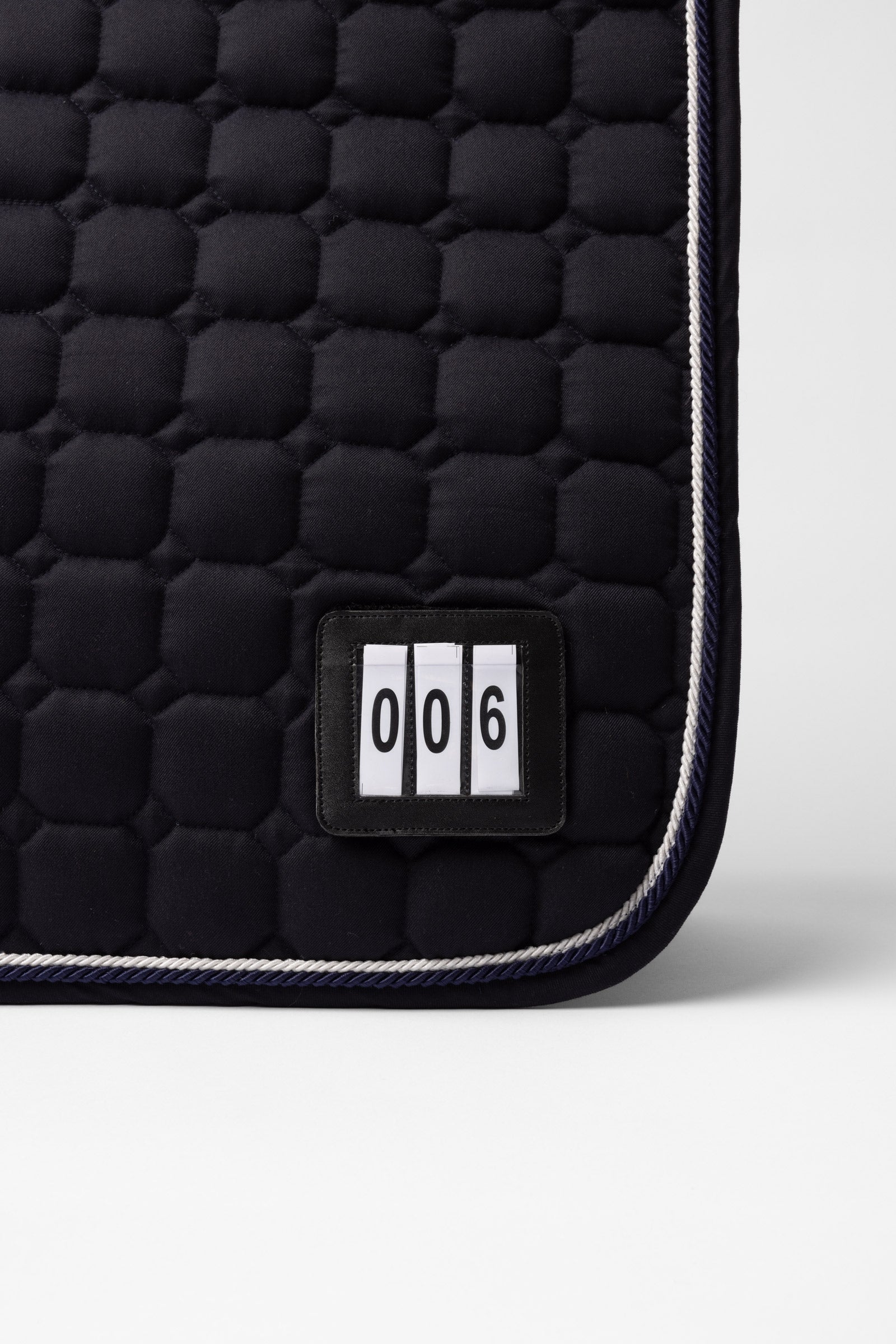 Horze Malmo All Purpose Competition Saddle Pad Saddle Pads