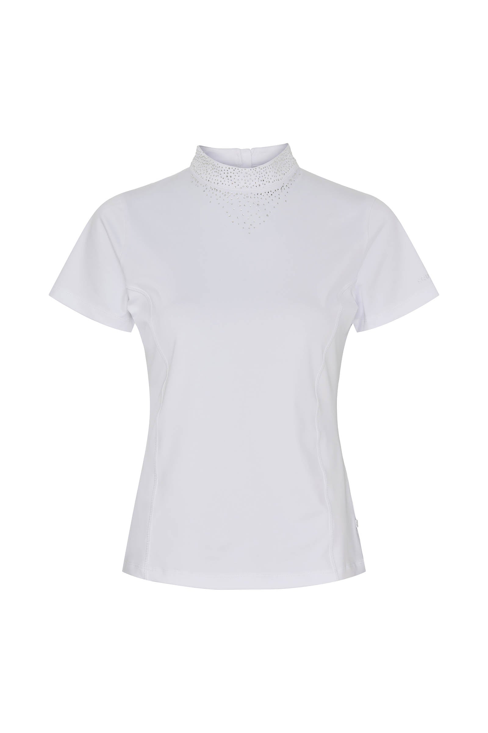 Equipage Tessa Women´s Show Shirt Damridkläder