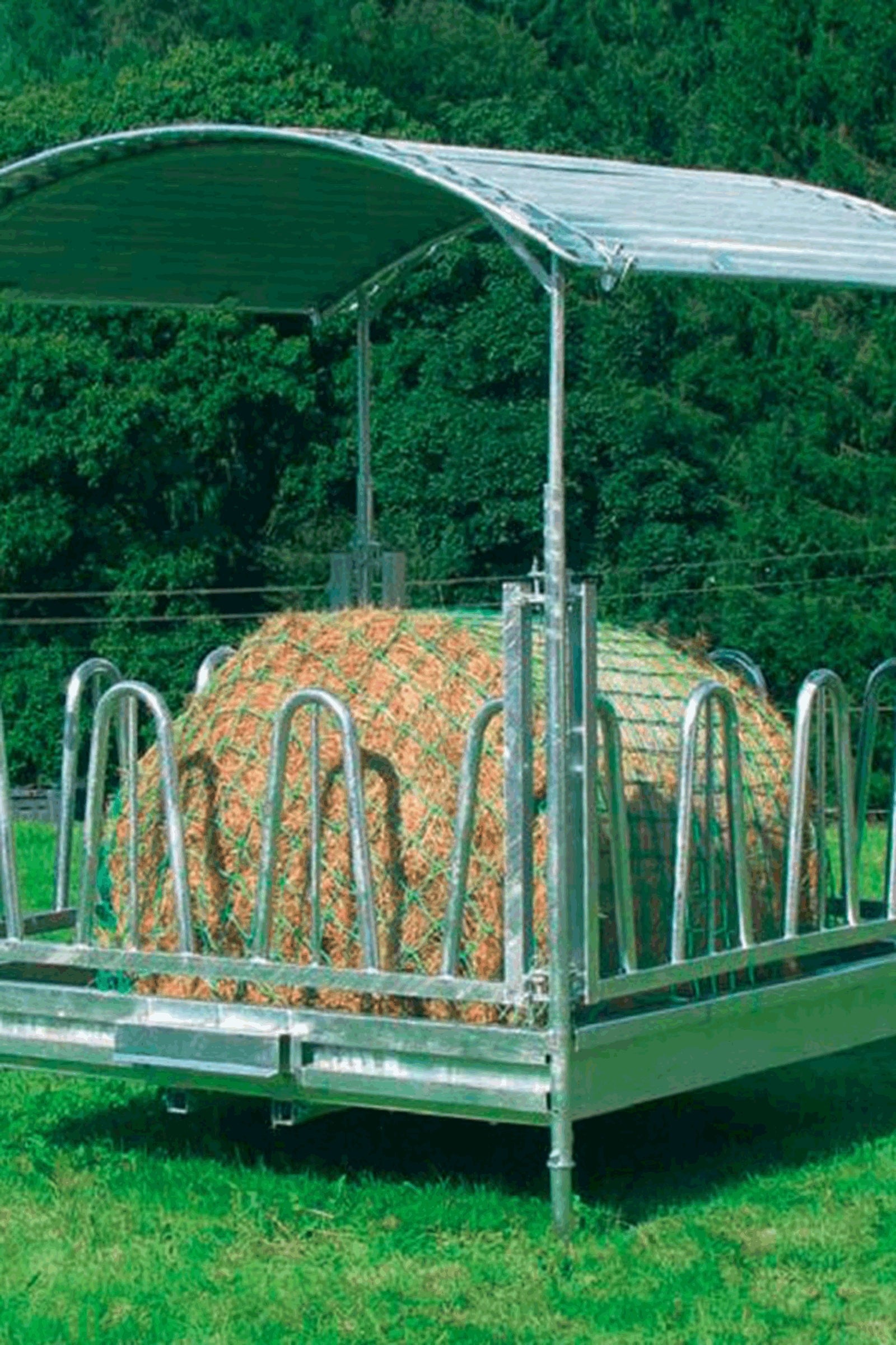 Kerbl Slow Feeding Net Horse Feeders & Waterers