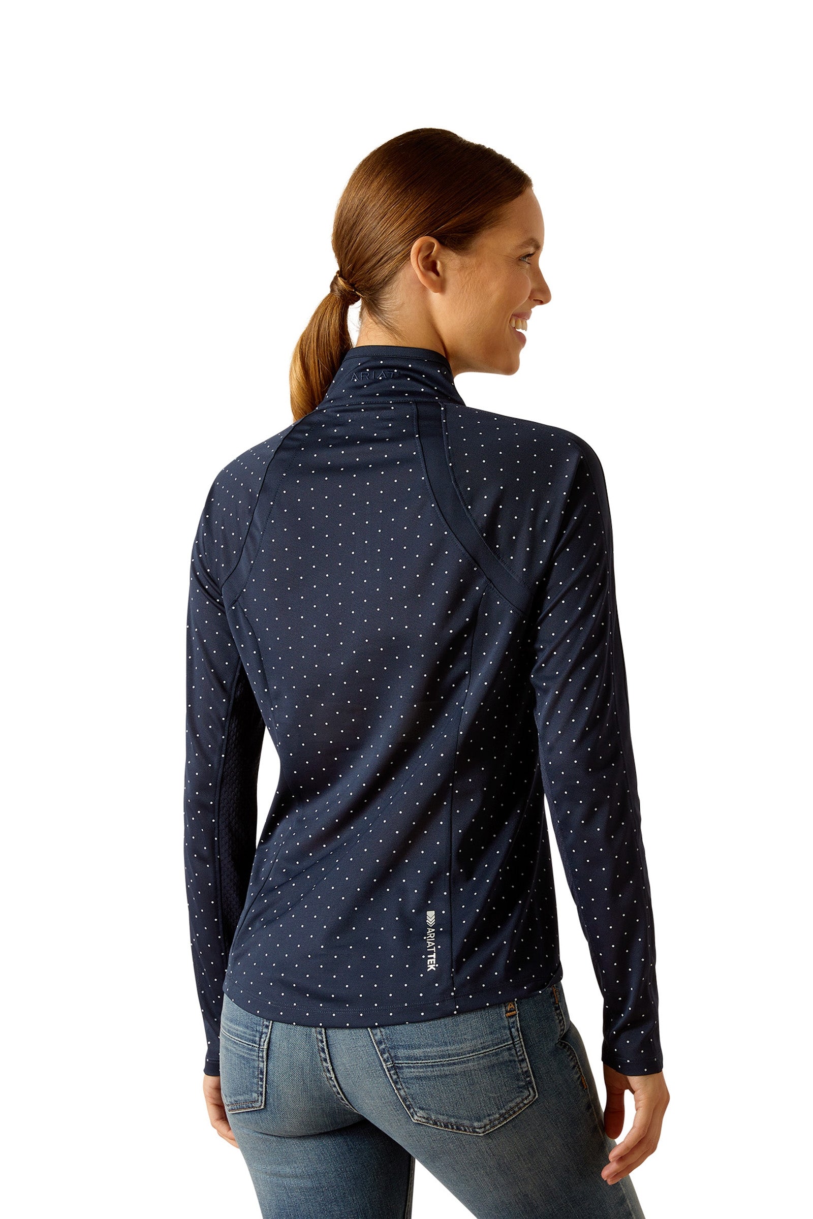 Ariat Sunstopper 3.0 Women's Baselayer Women’s Riding Clothing