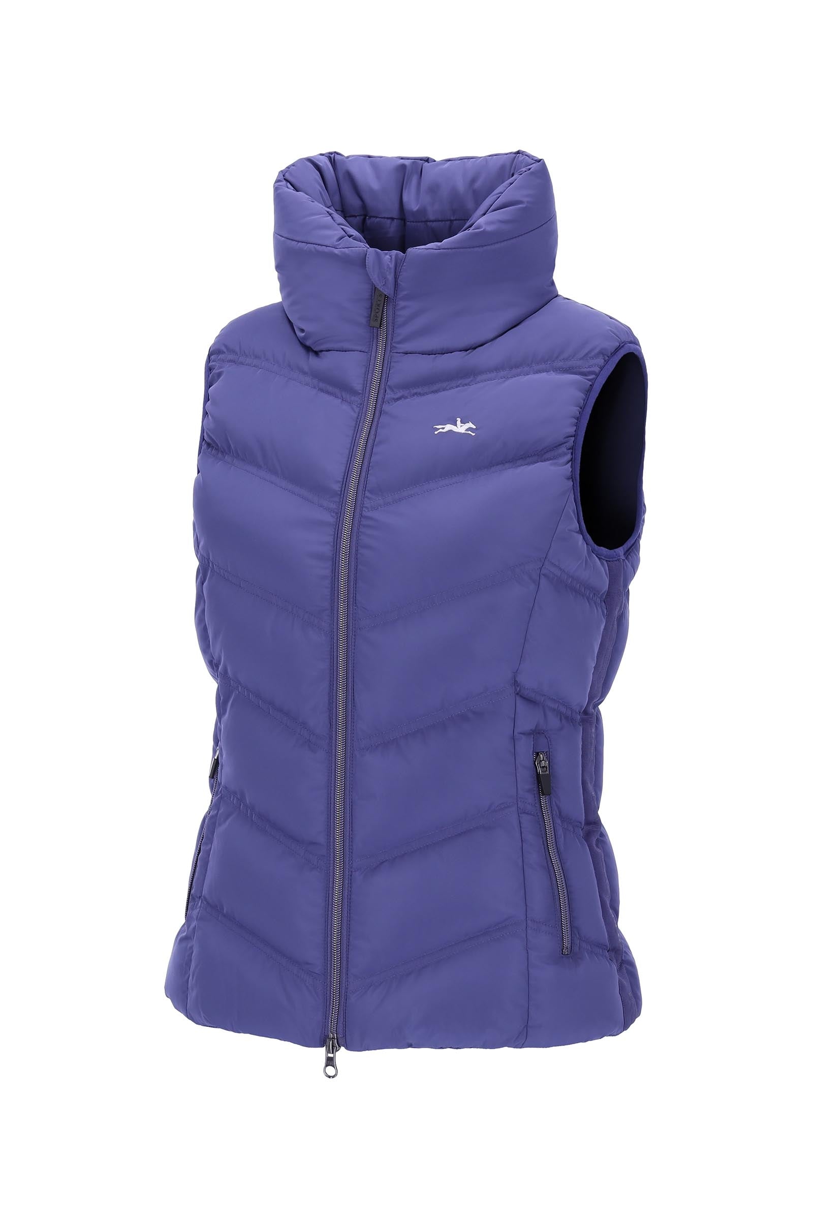 Schockemöhle Sports Marleen Style damväst Damridkläder