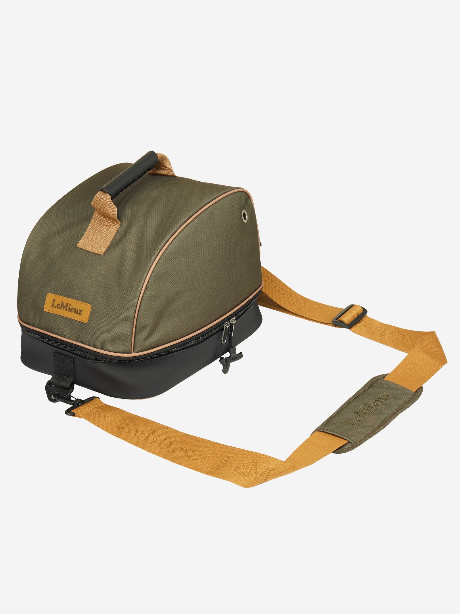 LeMieux Ridhjälmsask Accessoarer