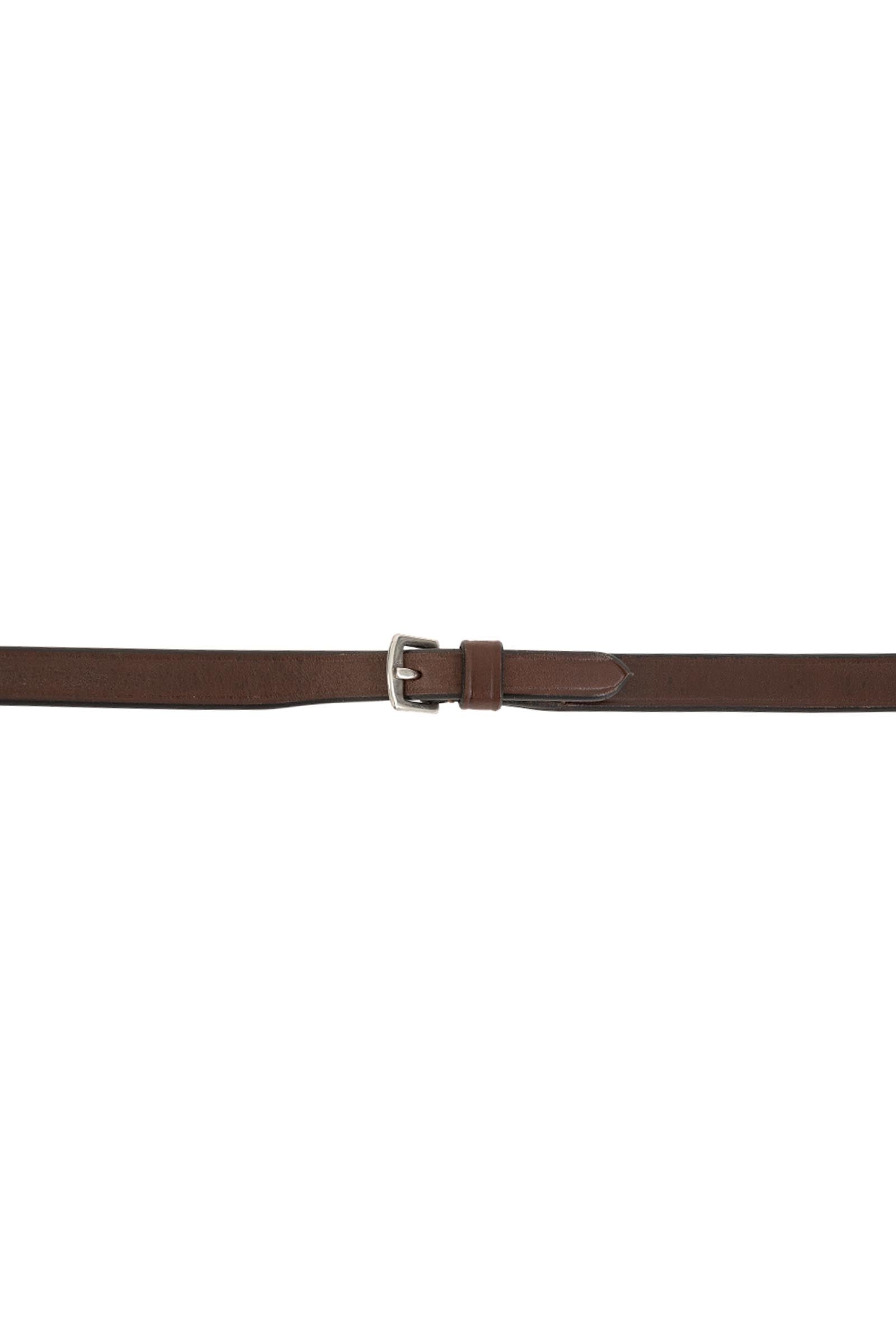 Trust Equestrian Prague Soft Rubber Rein, Thumb Grip Träns & Tyglar