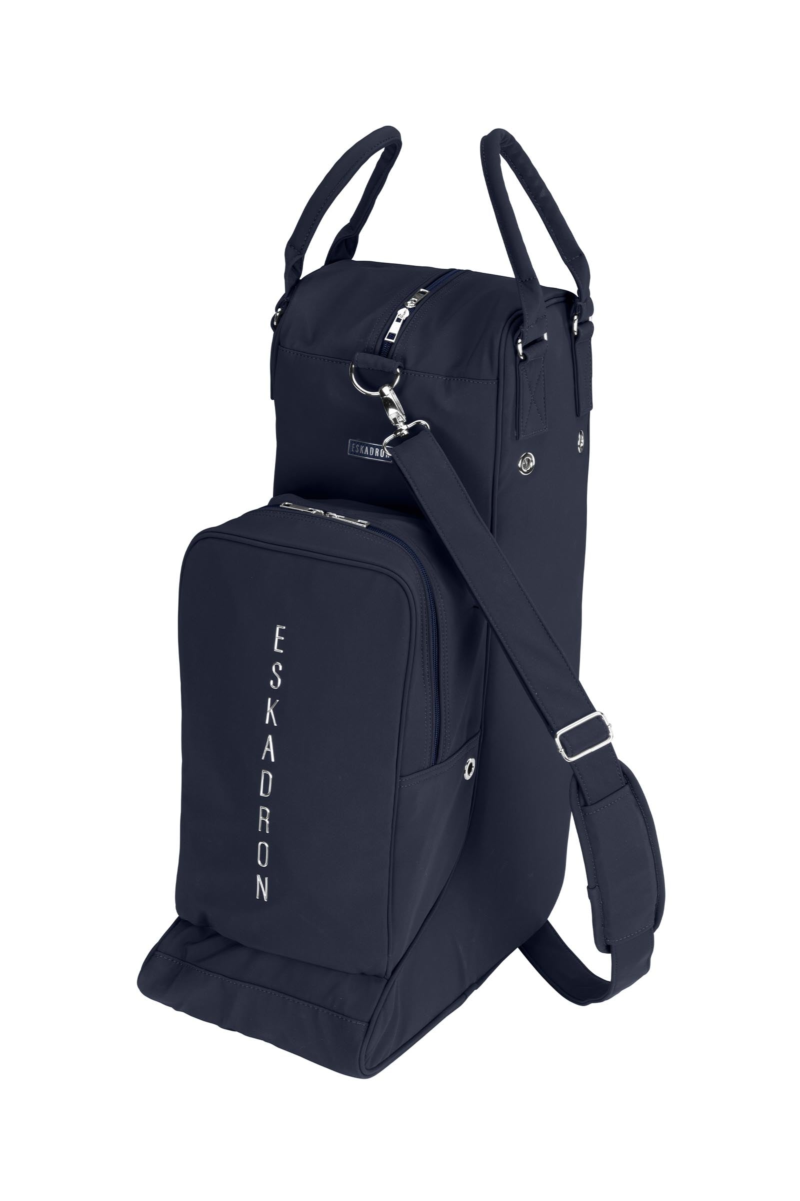 Eskadron Classic Sport SS26 Softshell Boot & Helmet Bag Accessories