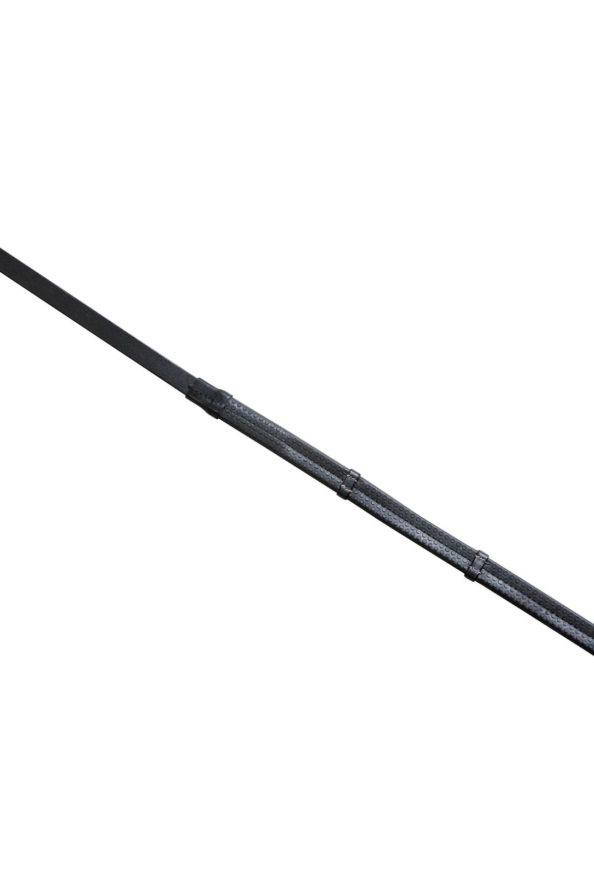 ERIC THOMAS PRO Pp Rubber Reins With Stopper Bridles & Reins