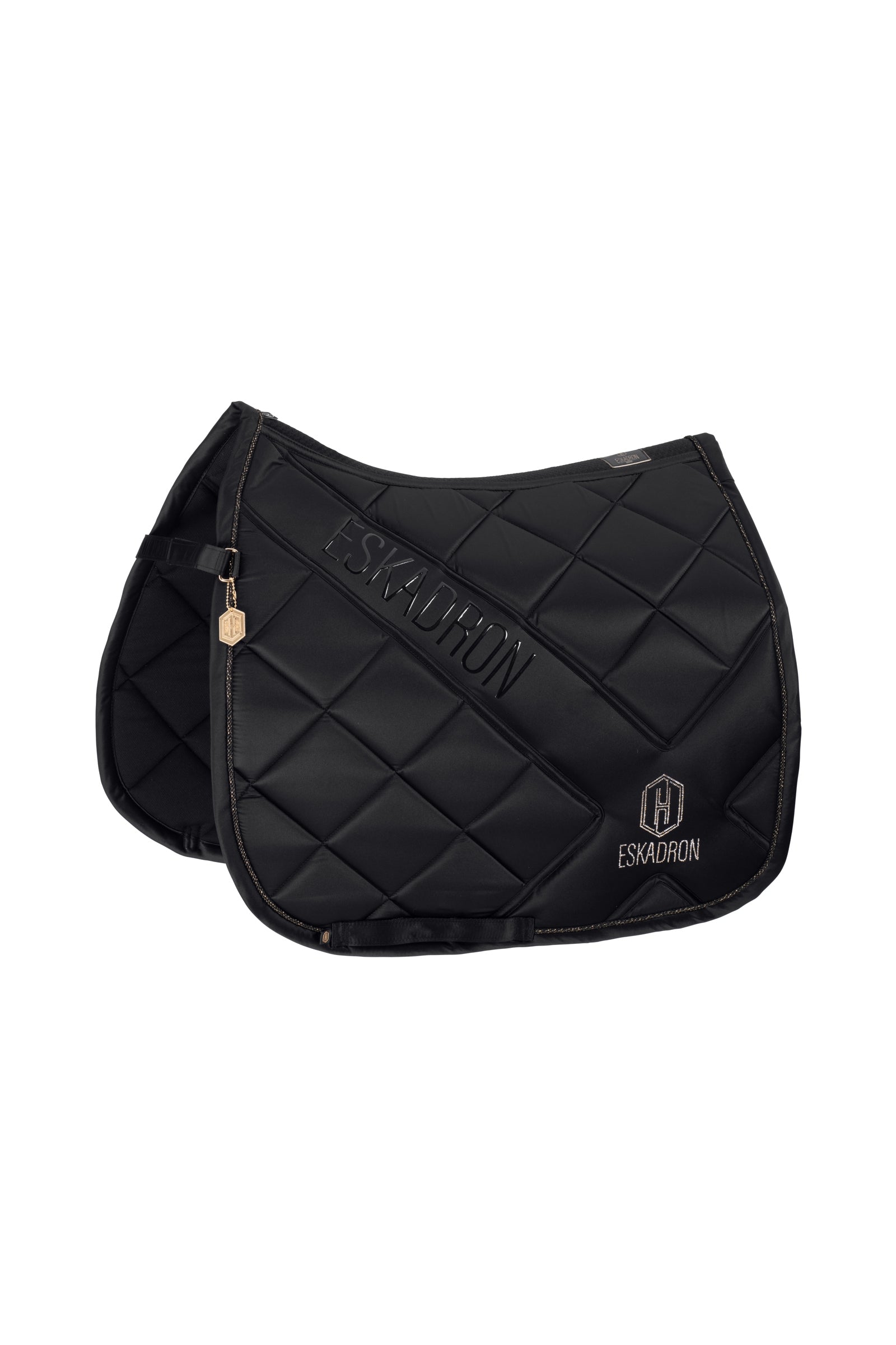 Eskadron Heritage AW24 Bicross mantilla de doma mate y brillante Schabrak