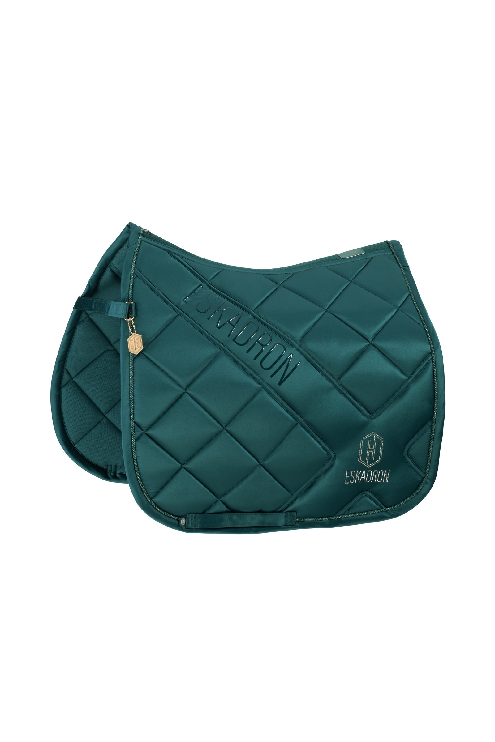 Eskadron Heritage AW24 Bicross mantilla de doma mate y brillante Schabrak