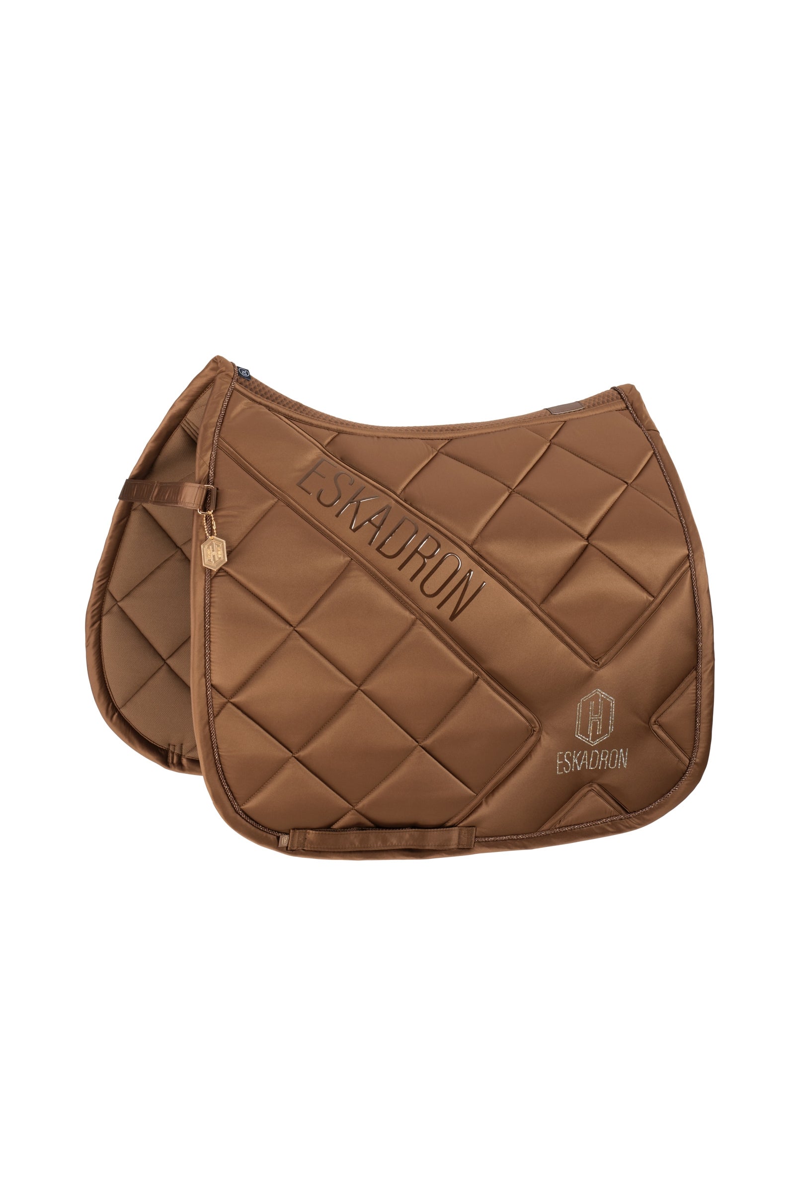 Eskadron Heritage AW24 Bicross mantilla de doma mate y brillante Schabrak