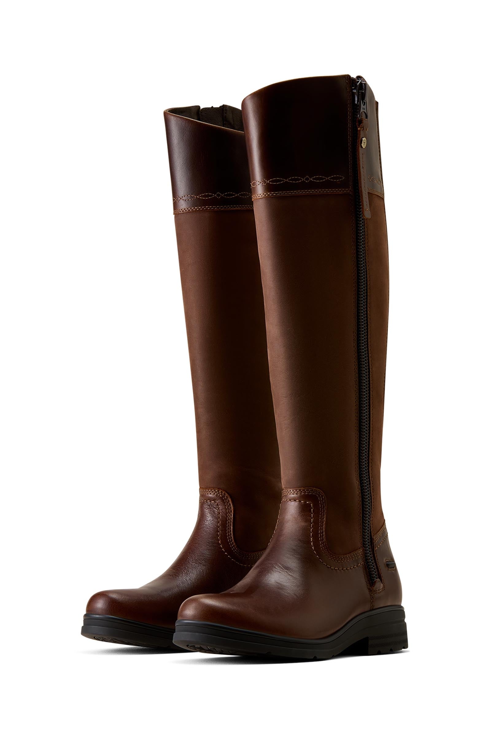 Ariat Womens Windsor Waterproof Boot Riding Boots & Riding Shoes
