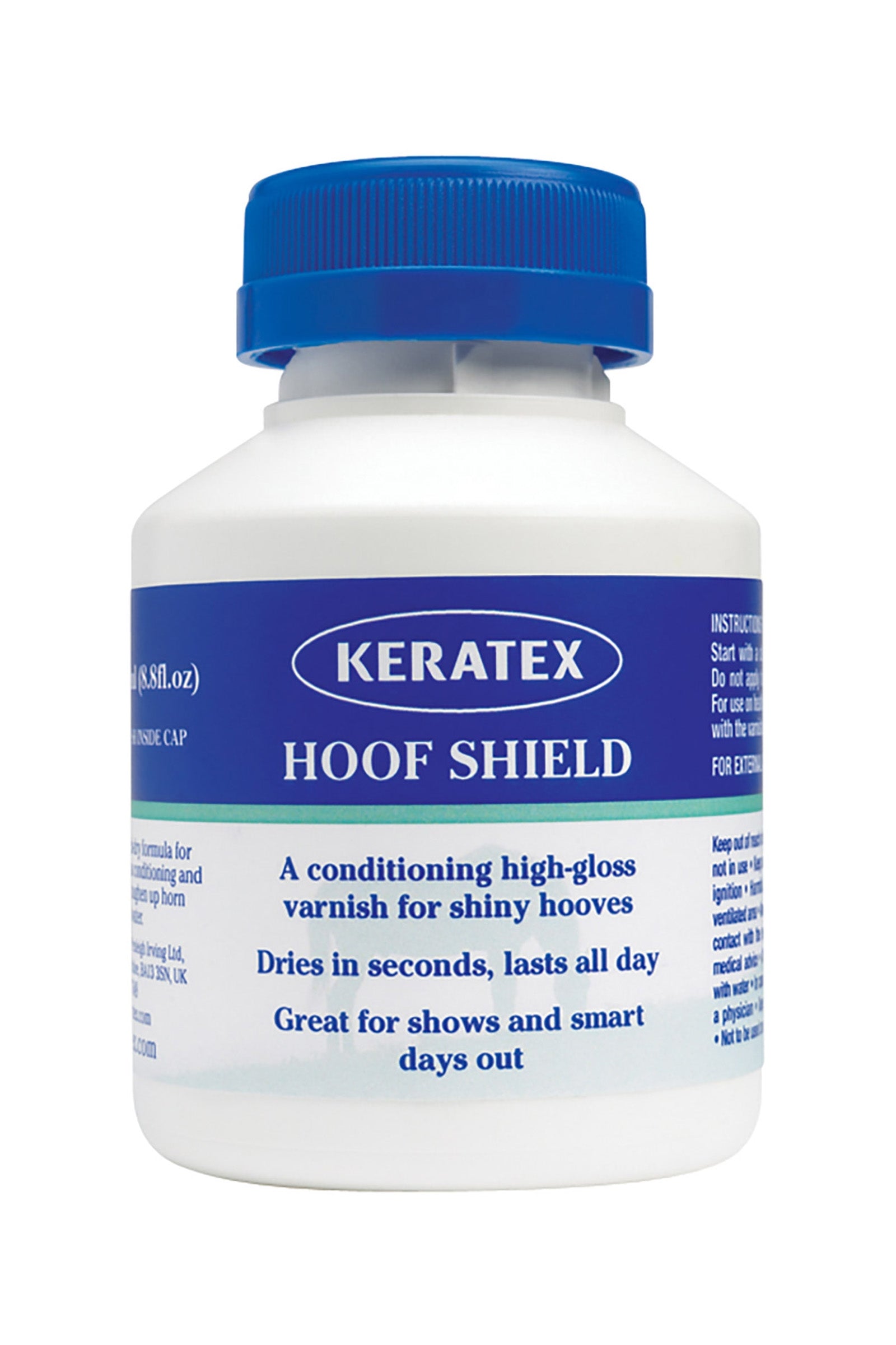 Keratex Hoof Shield 250 g Hälsovård