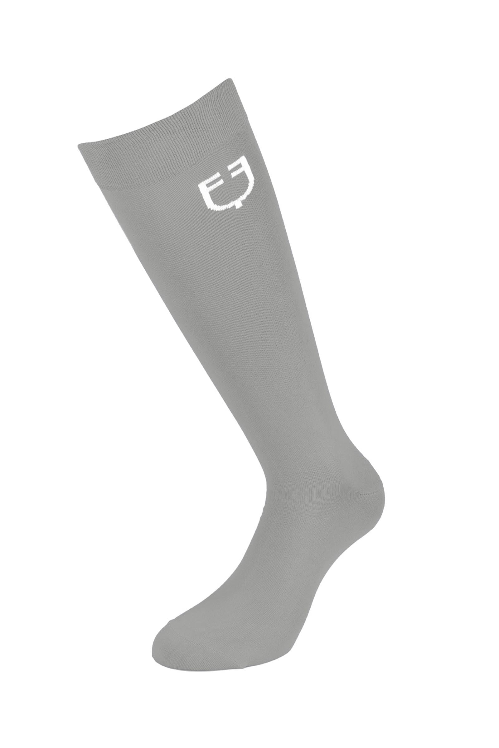 Equestro SS2026 Unisex lätta basic strumpor Strumpor