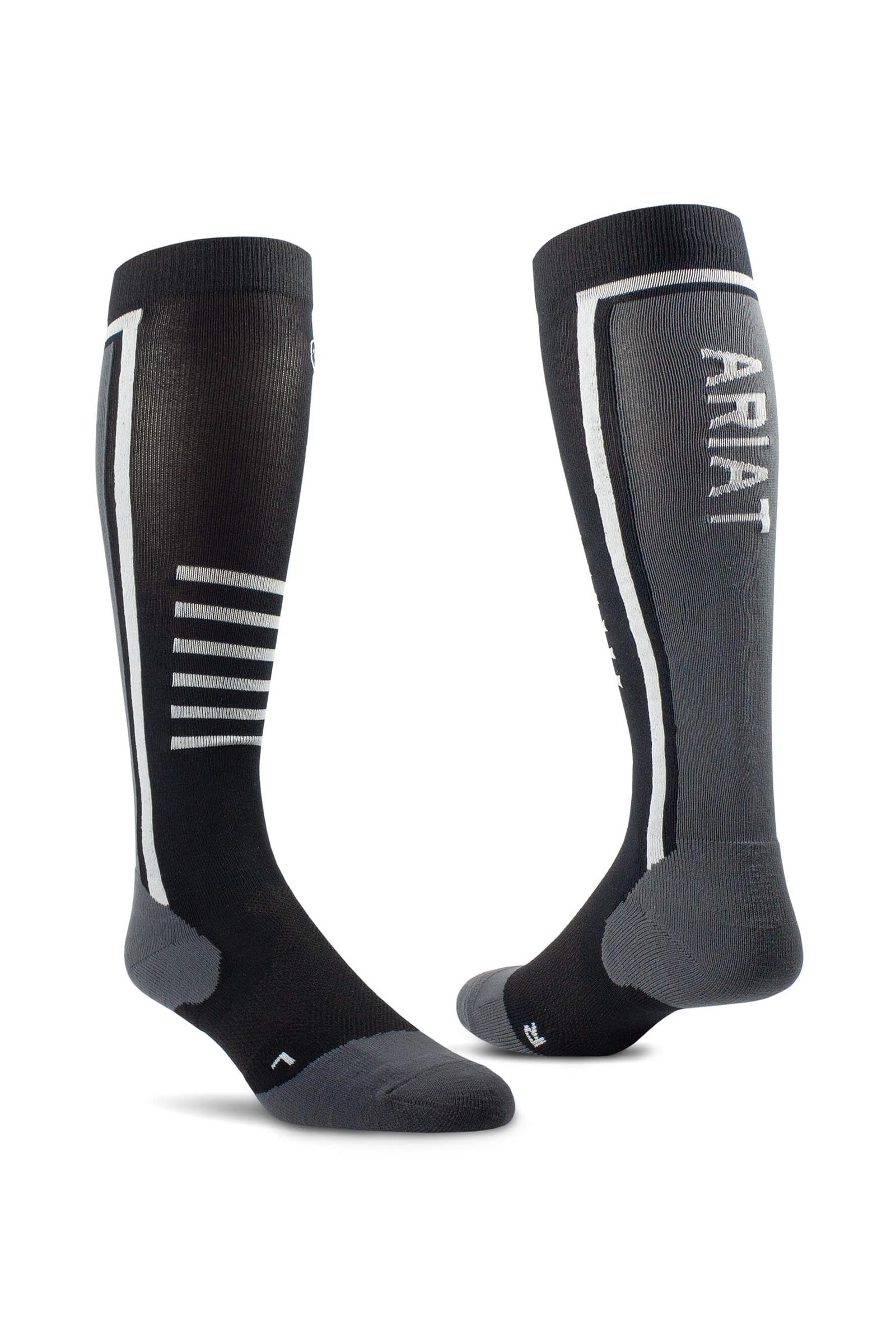 Ariat AriatTEK Slimline Prestandastrumpor Strumpor