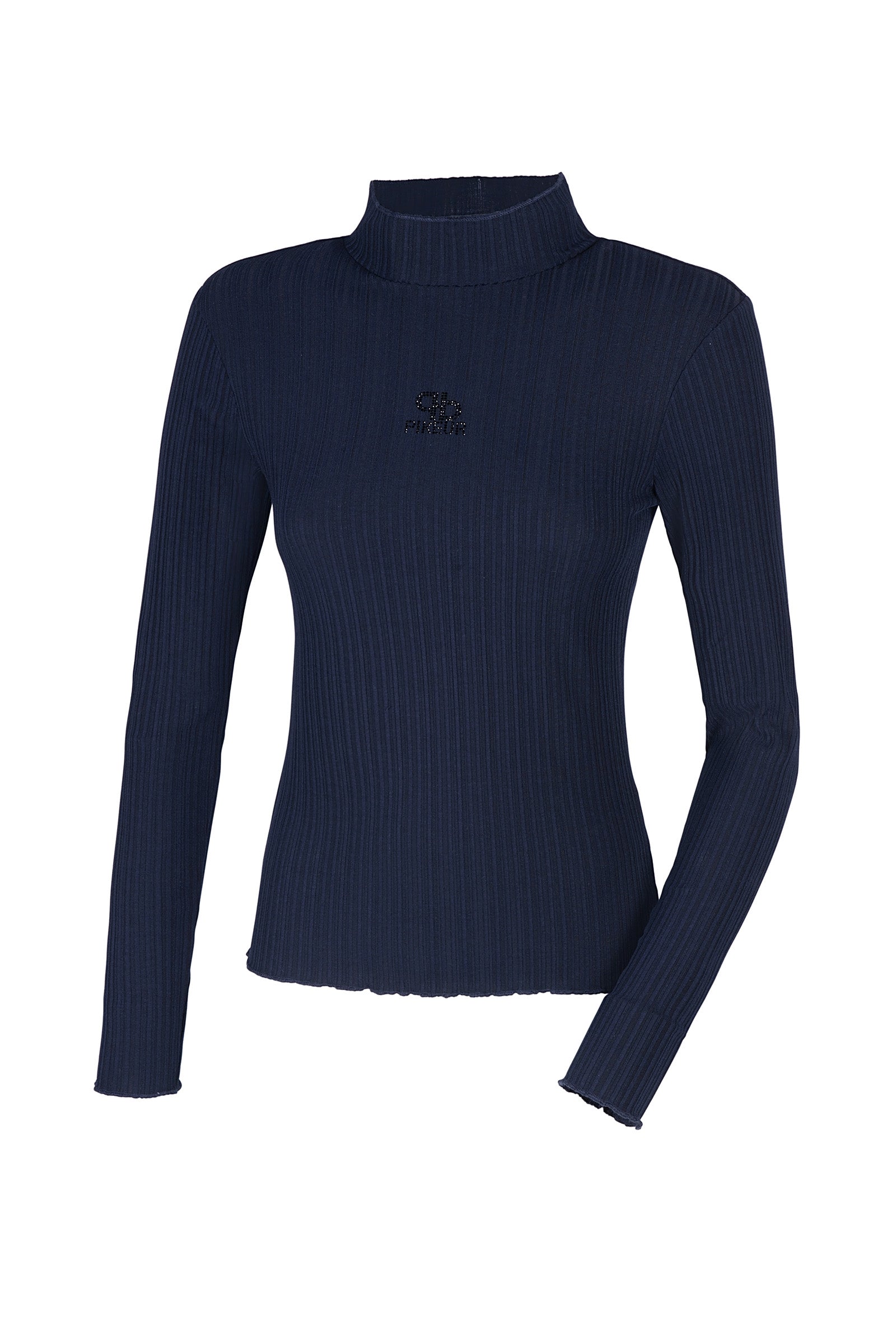 Pikeur Selection Rip-skjorta för kvinnor Damridkläder