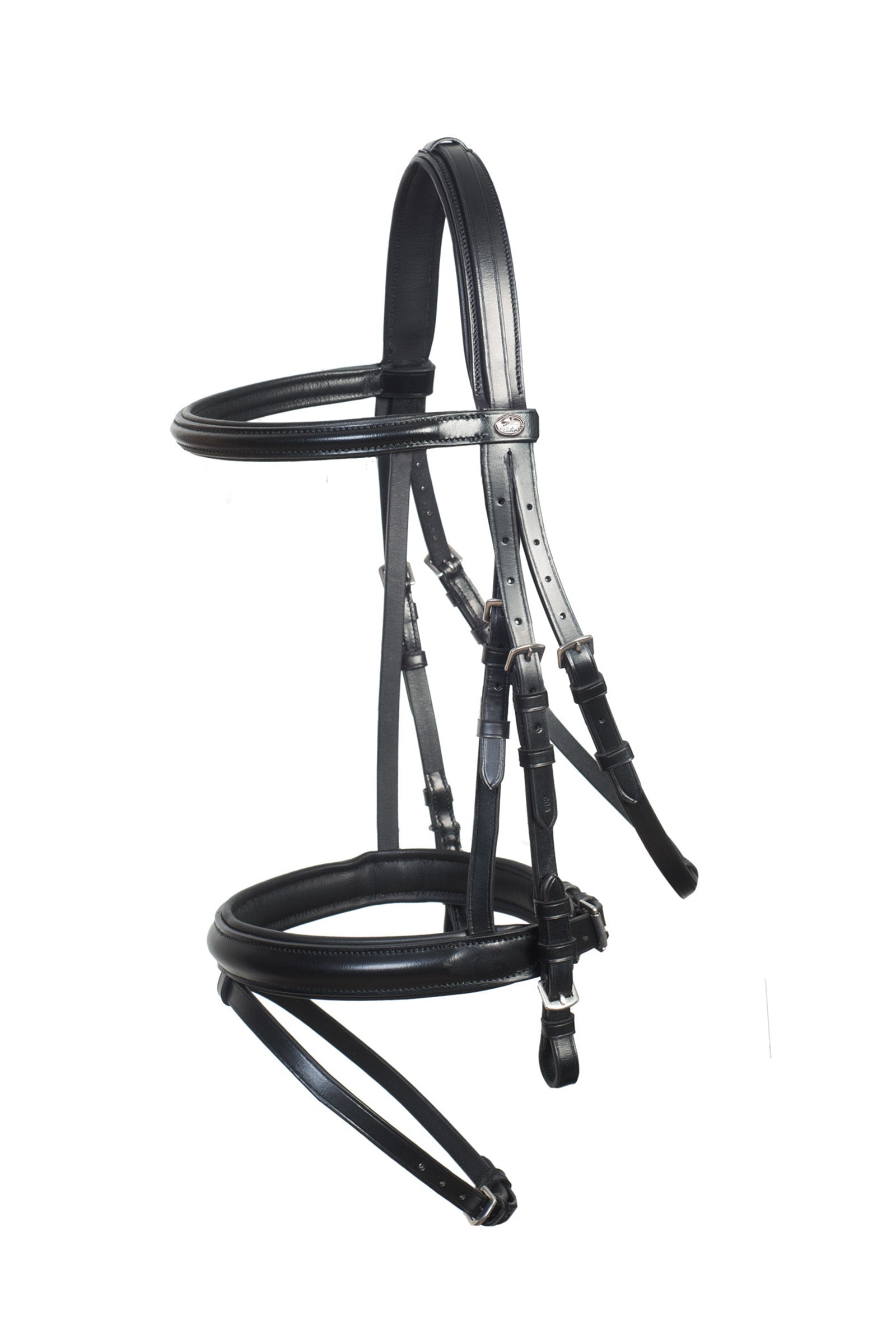 Schockemöhle Sports Bremen Bridle Bridles & Reins