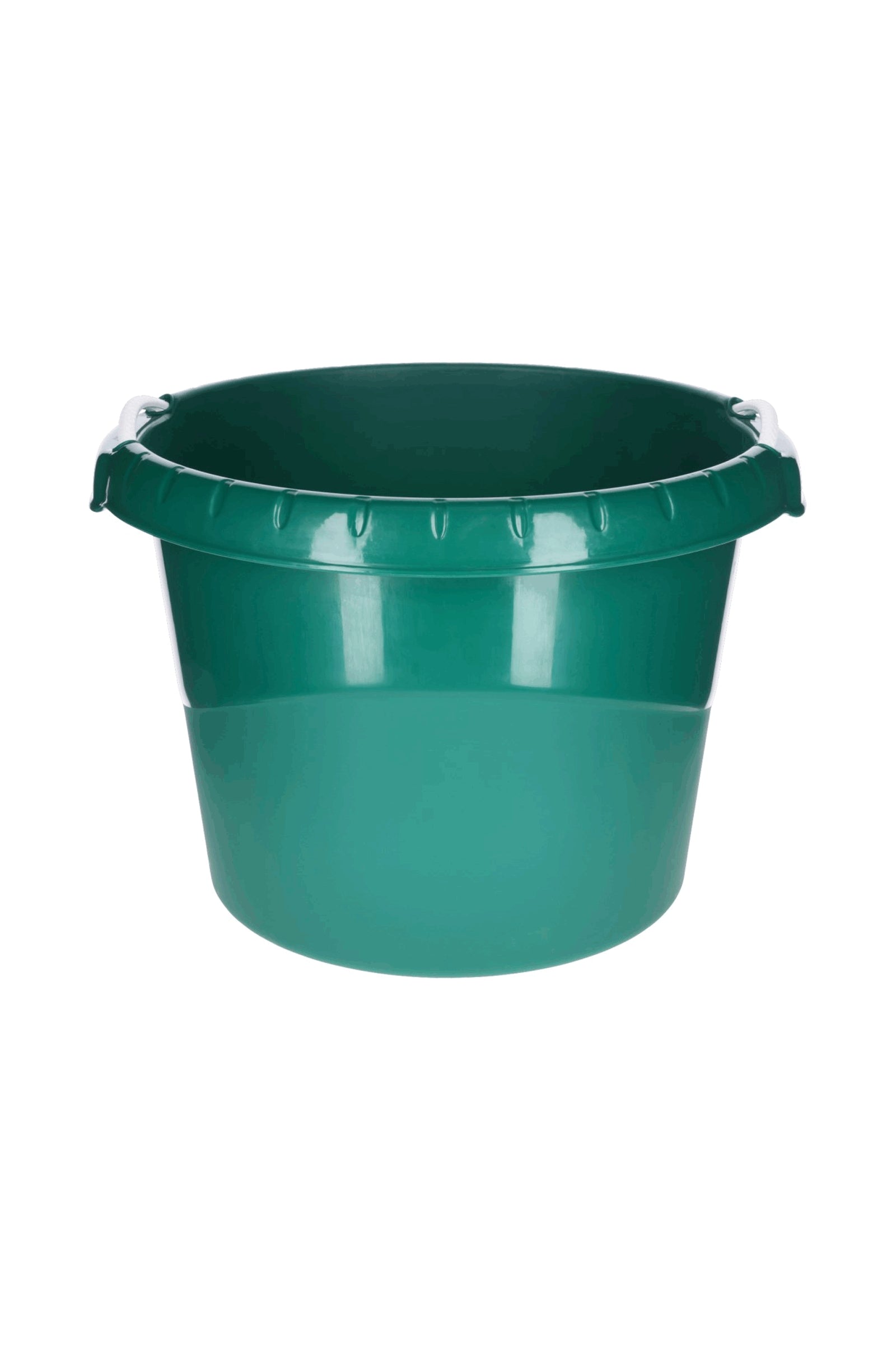 Kerbl vatten- och foderspann, 45 l Utfodring & vattning