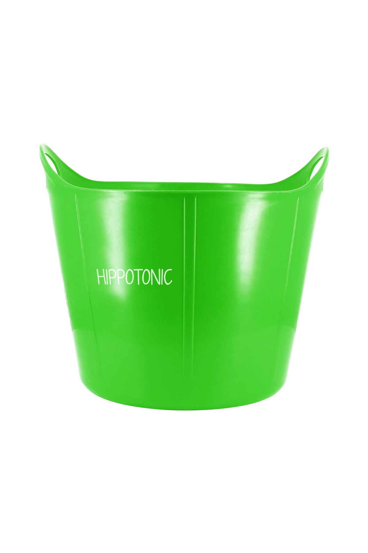 HIPPOTONIC Flexitub, 28 L Horse Feeders & Waterers
