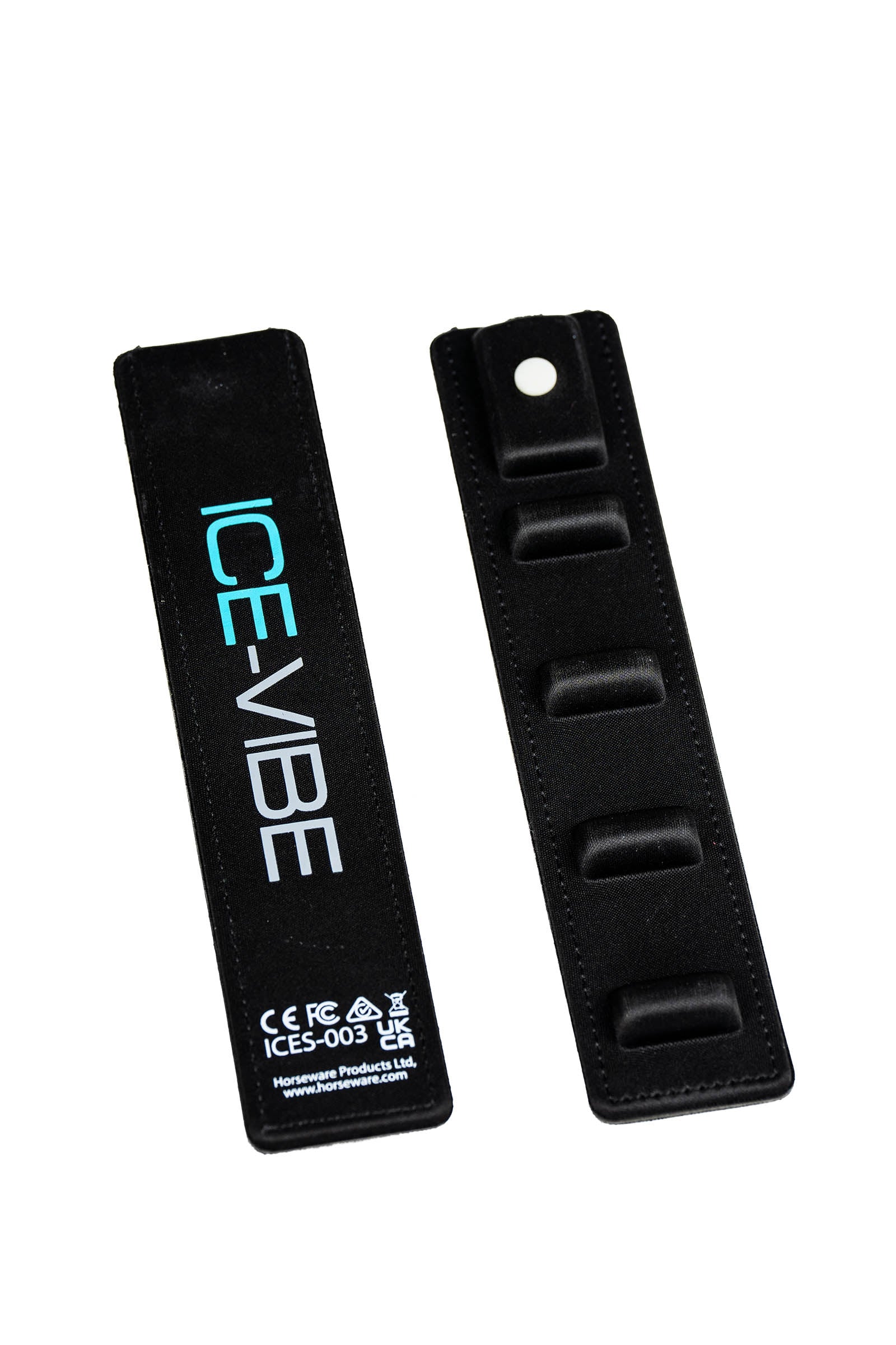 Horseware Ice-Vibe panel Leg Protection & Hoof Protection for Horses
