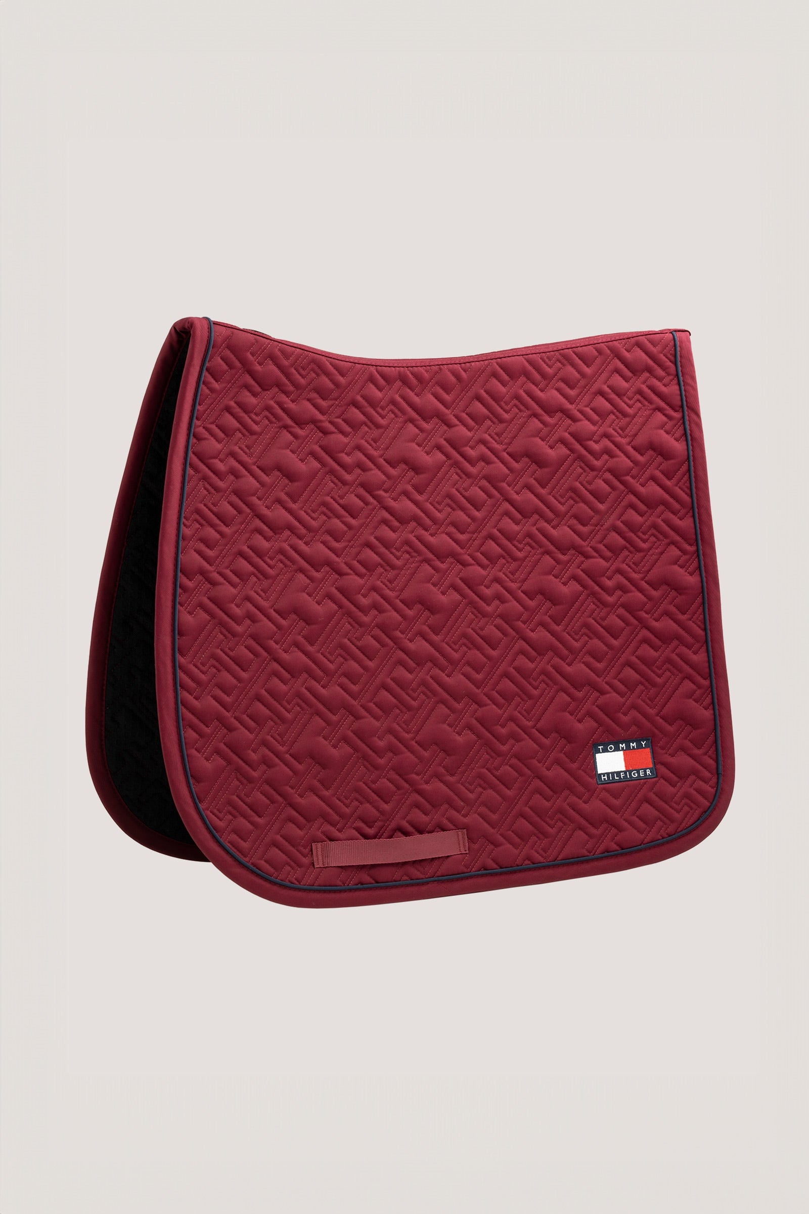 Tommy Hilfiger Equestrian Oxford Dressage Saddle Pad Saddle Pads