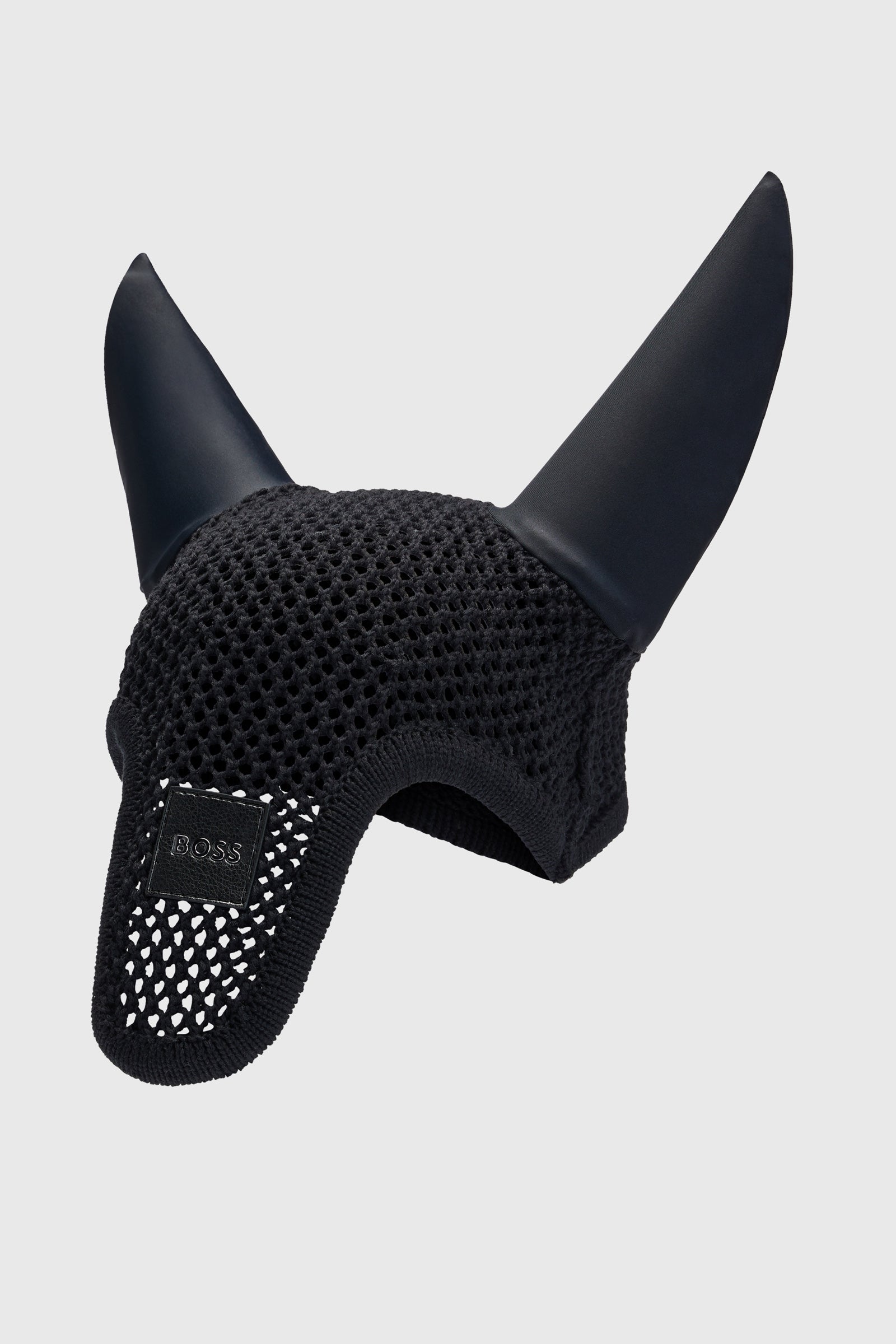 Boss monokrom flughuva Schabrak