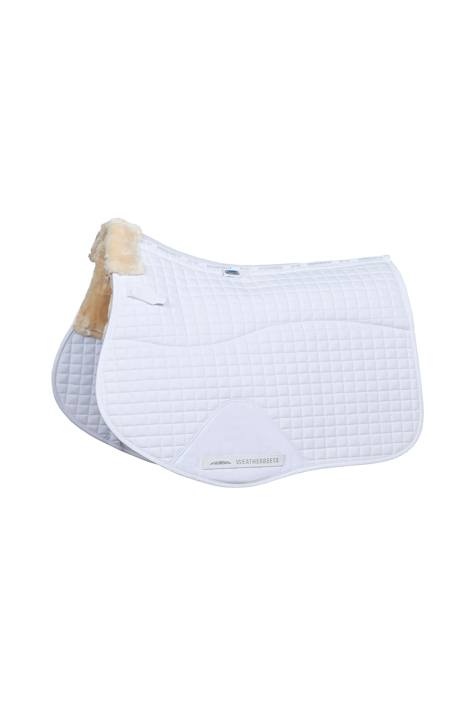 Weatherbeeta Prime Comfy Fleece allroundschabrak Schabrak