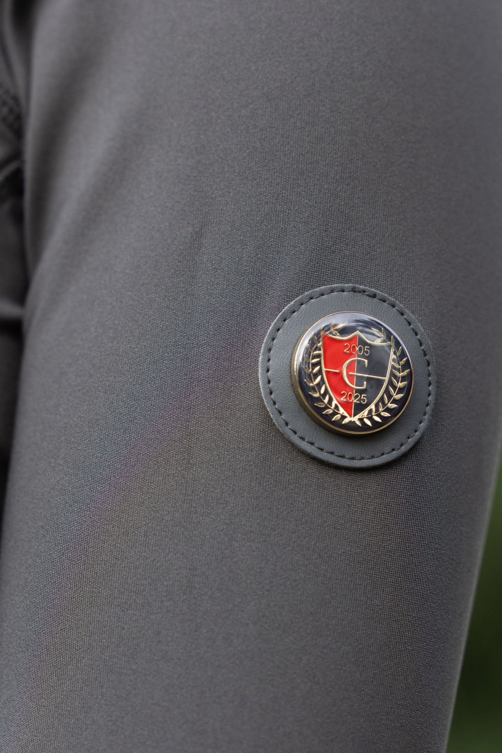 Covalliero Anniversary Active Woman's Jacket Women’s Riding Clothing