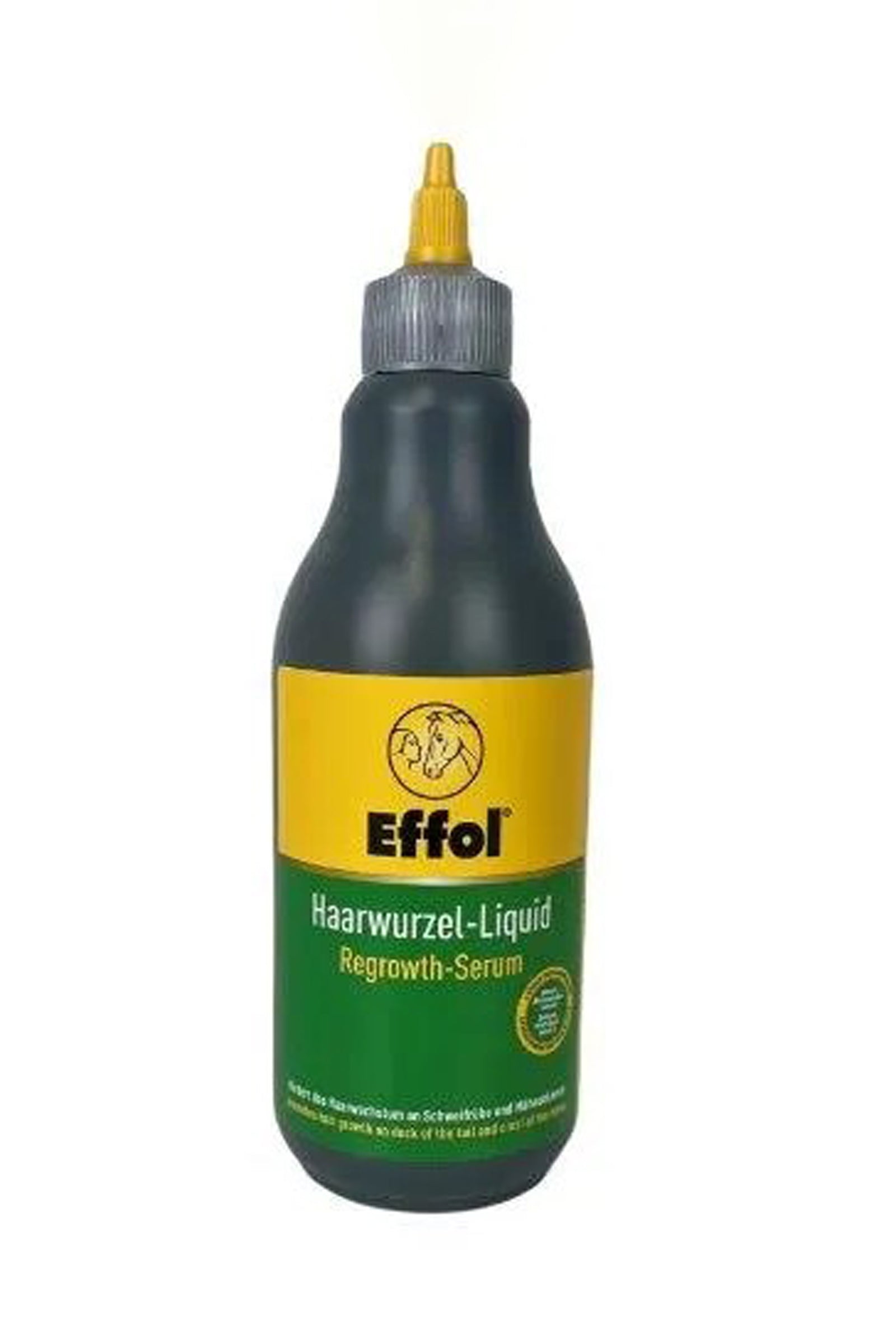 Effol Hair-Root-Liquid, 500 ml Hälsovård