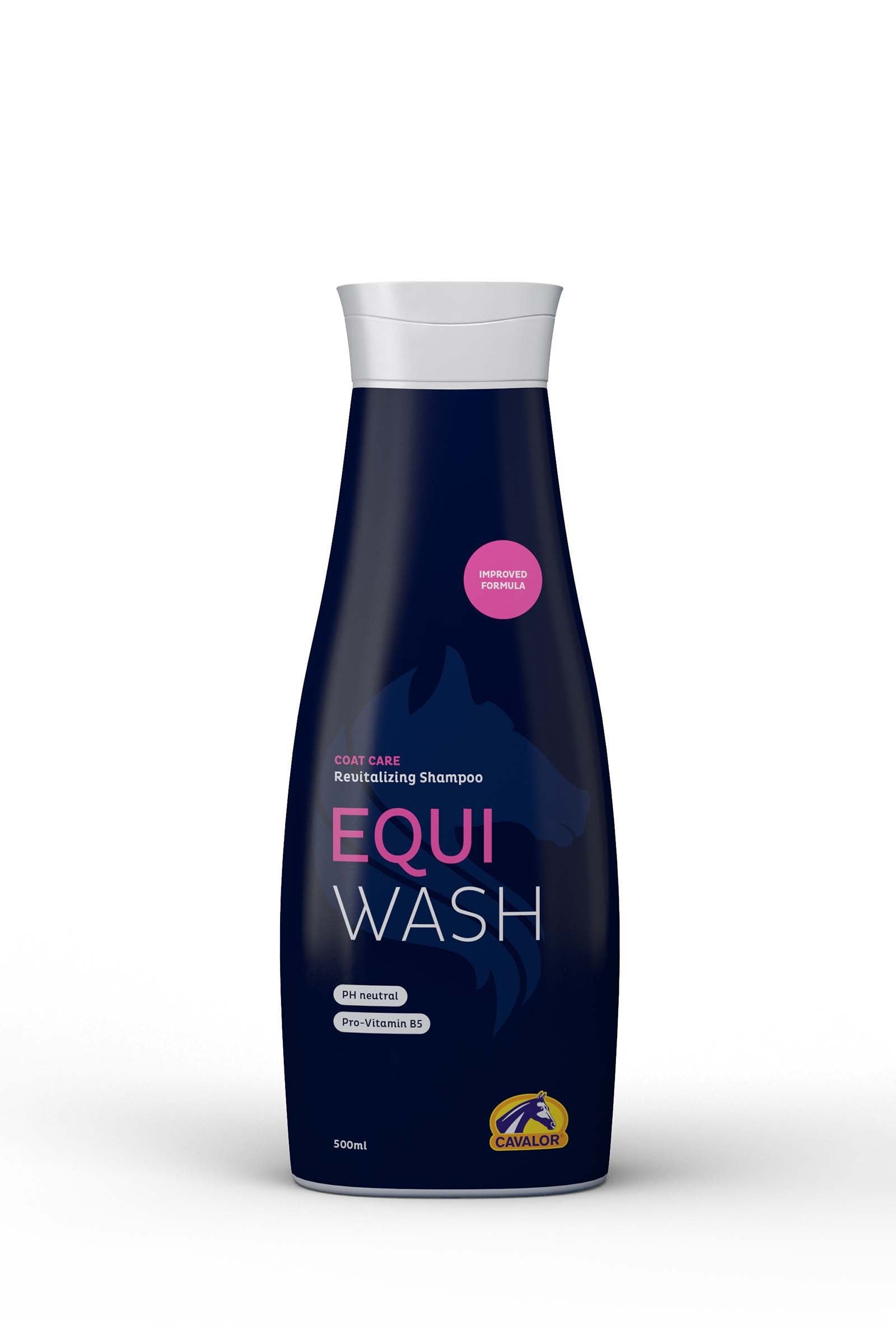 Cavalor Equi Wash, pH-neutralt schampo, 500 ml Hälsovård