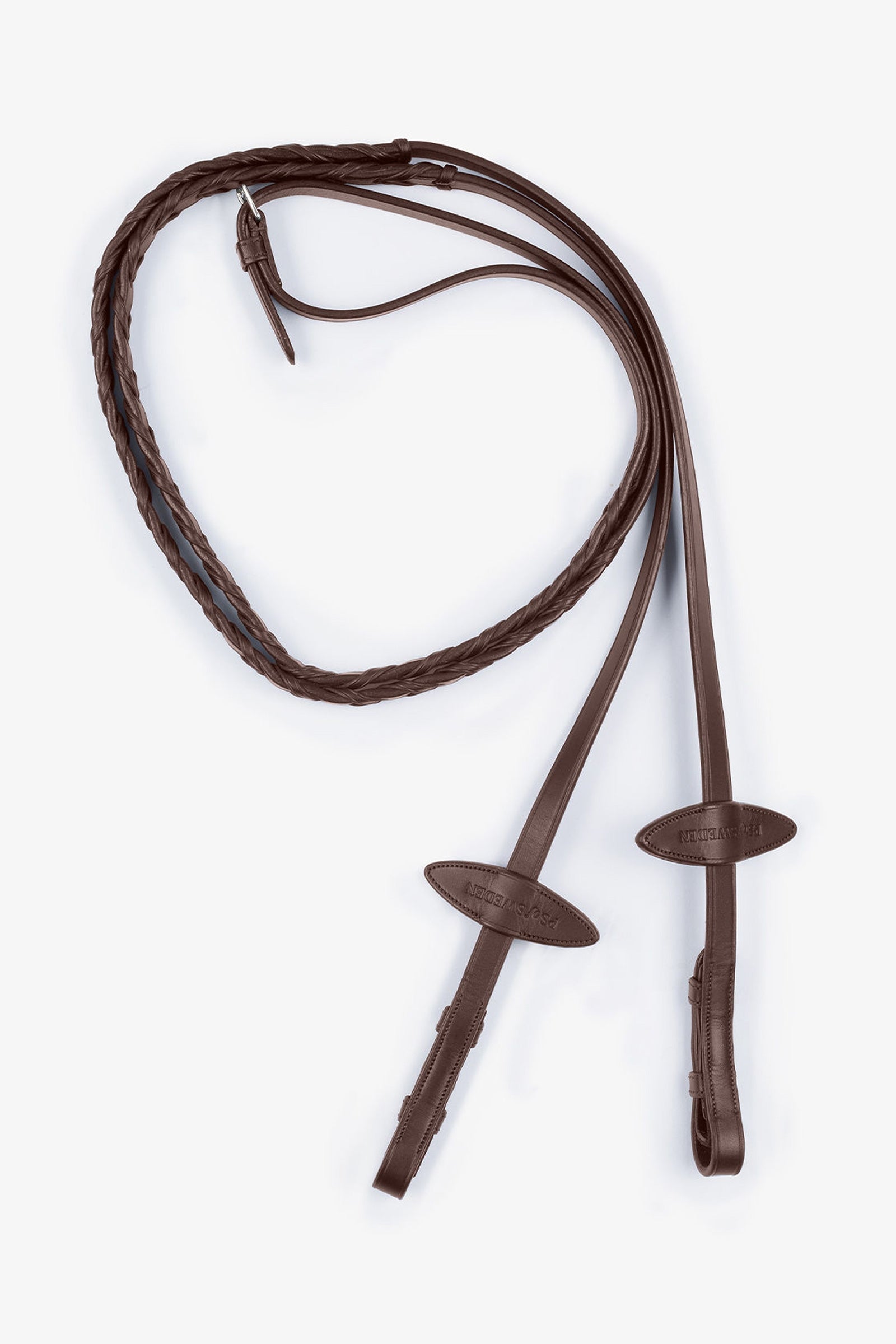 PS of Sweden Santa Fe Hunter Reins Träns & Tyglar