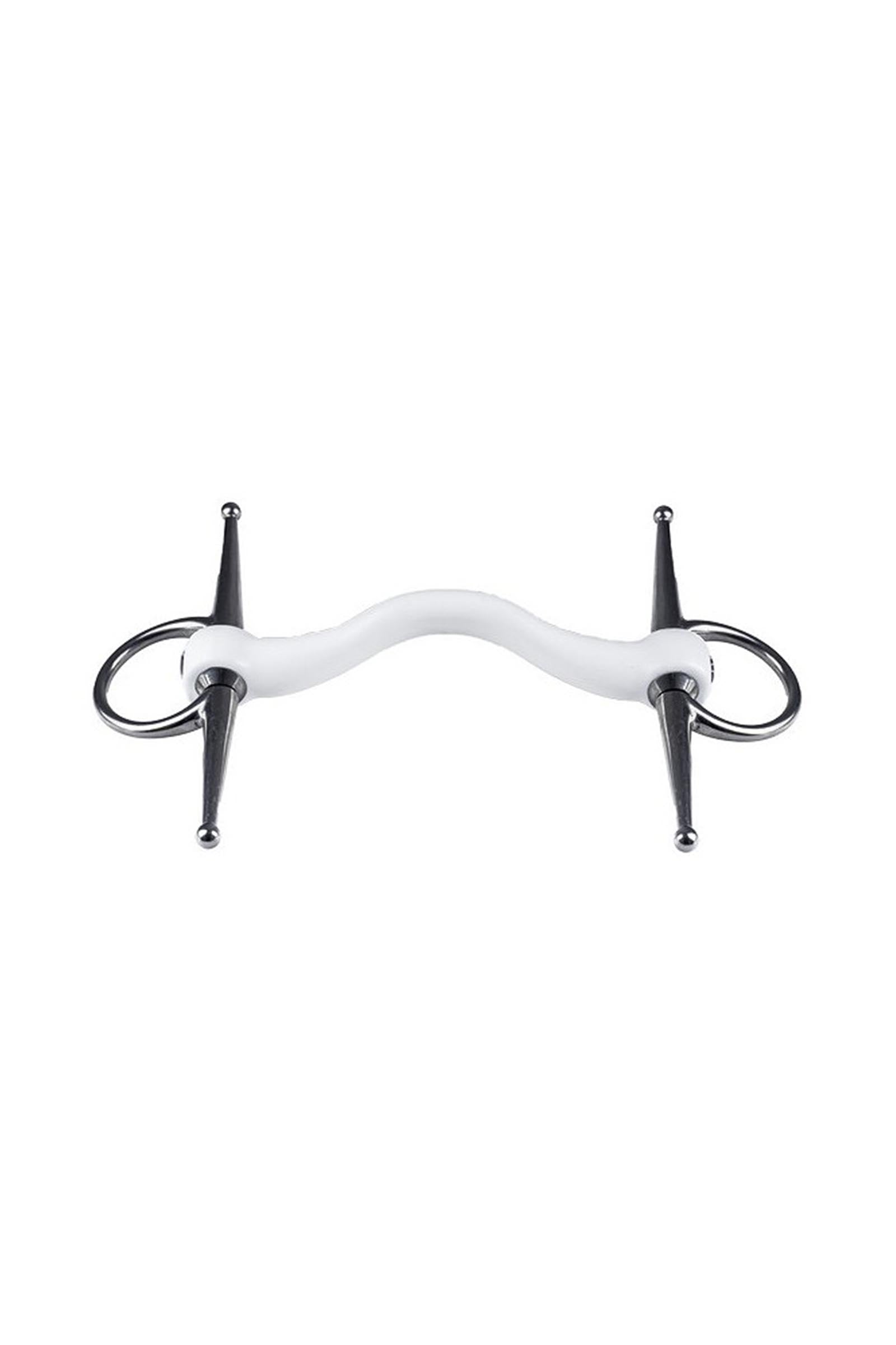 Trust Equestrian Inno Sense Full Cheek Port Medium-20 Bett