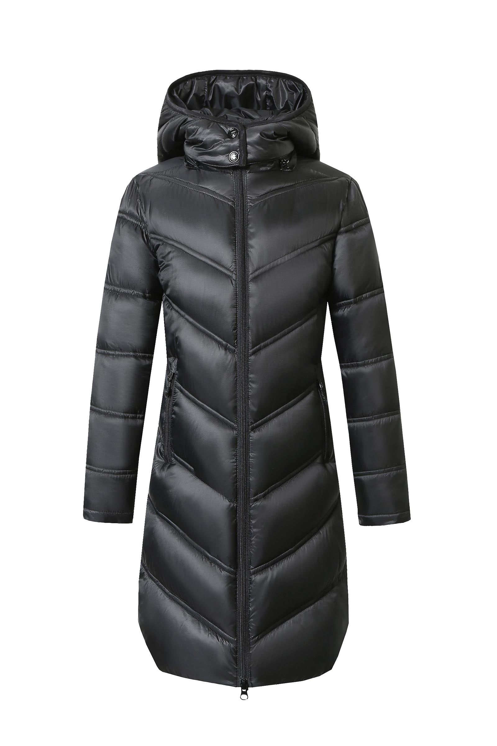 Covalliero barnquiltad kappa Barnridkläder