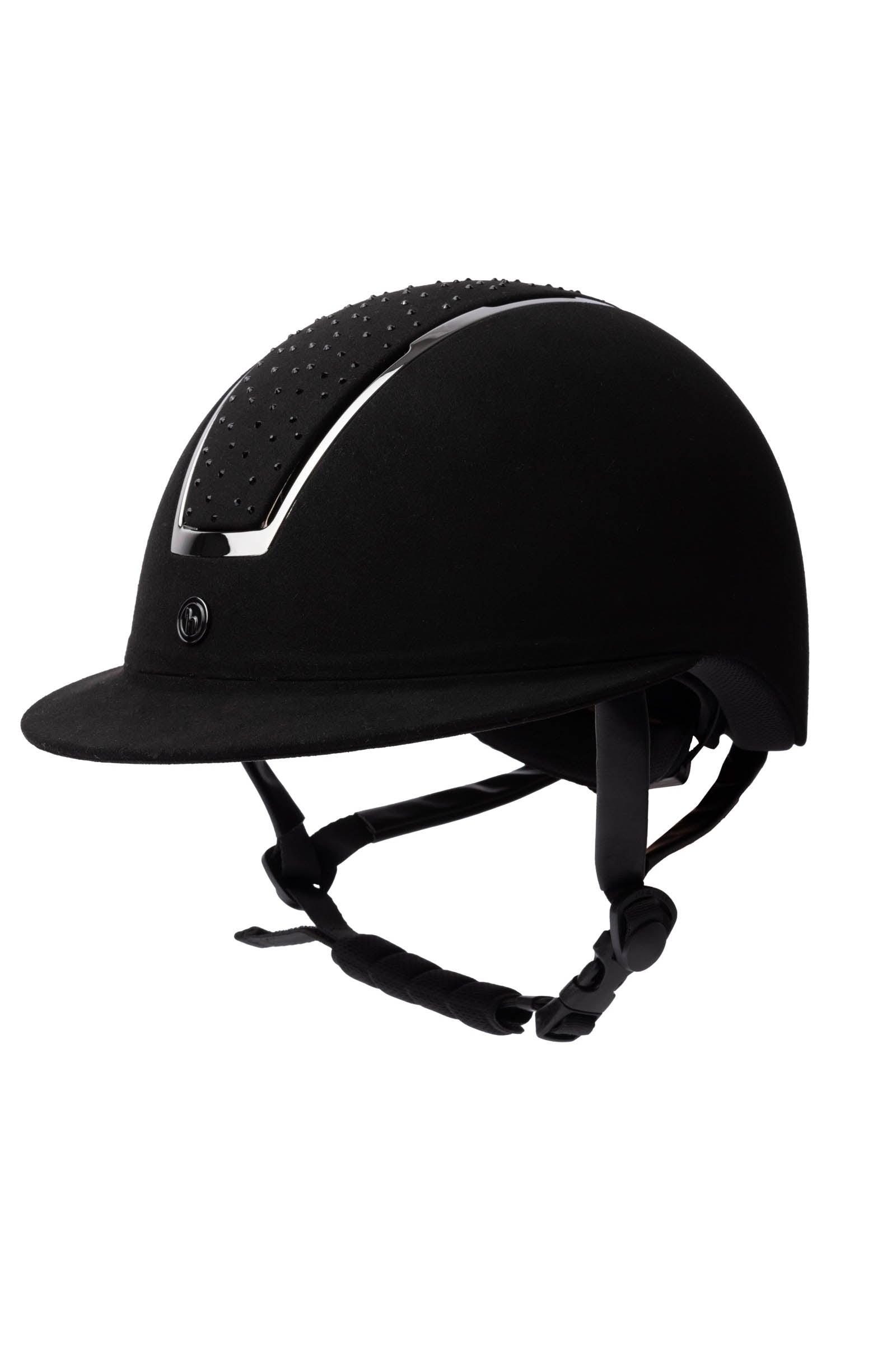 Horze RADIANT Riding Helmet Ridhjälmar & Säkerhetsvästar