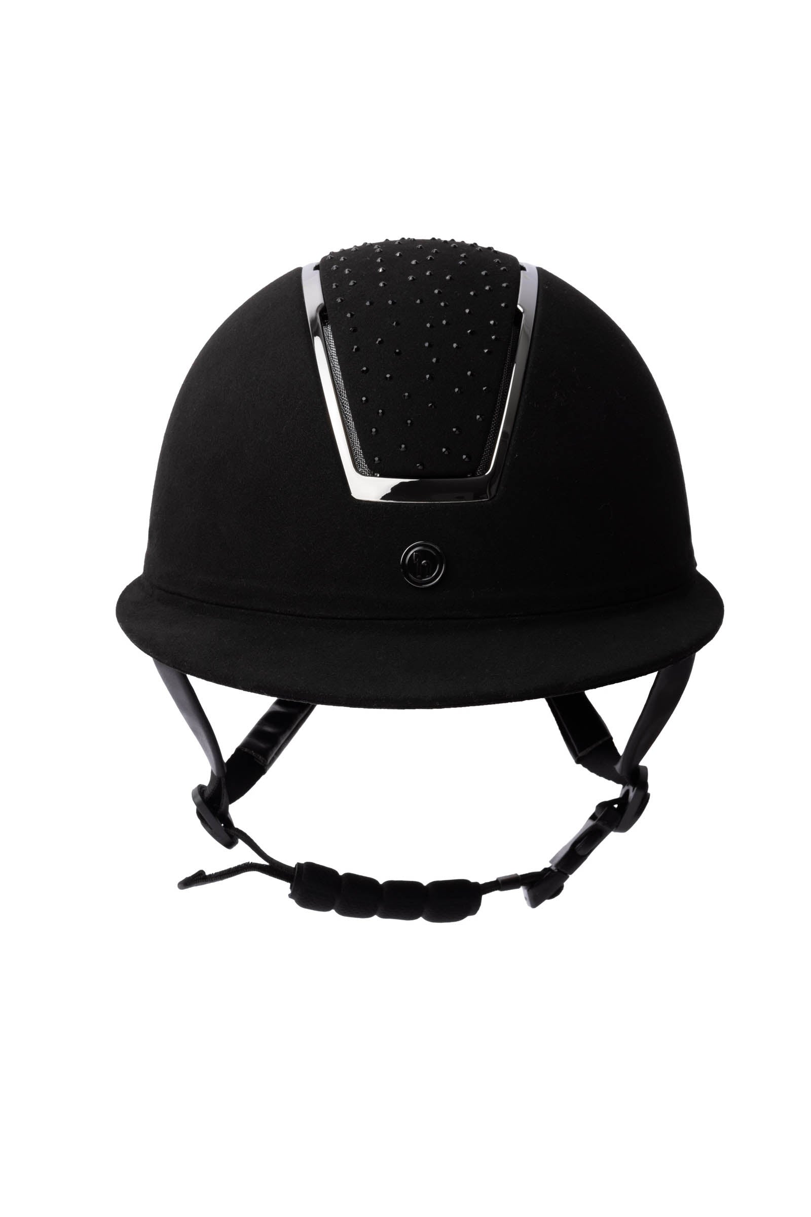 Horze RADIANT Riding Helmet Safety Equipment