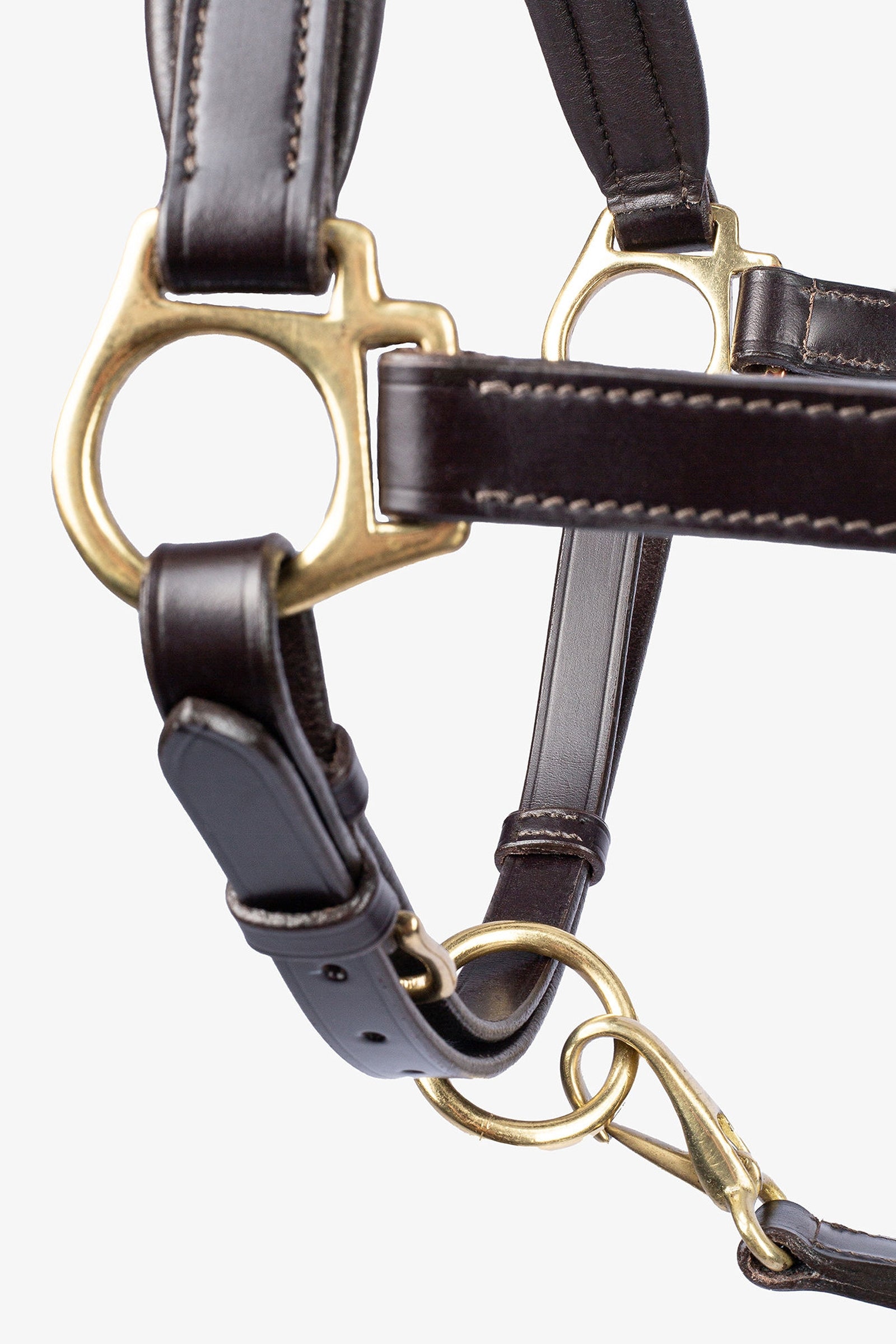 PS of Sweden Leather Halter Halters & Leads