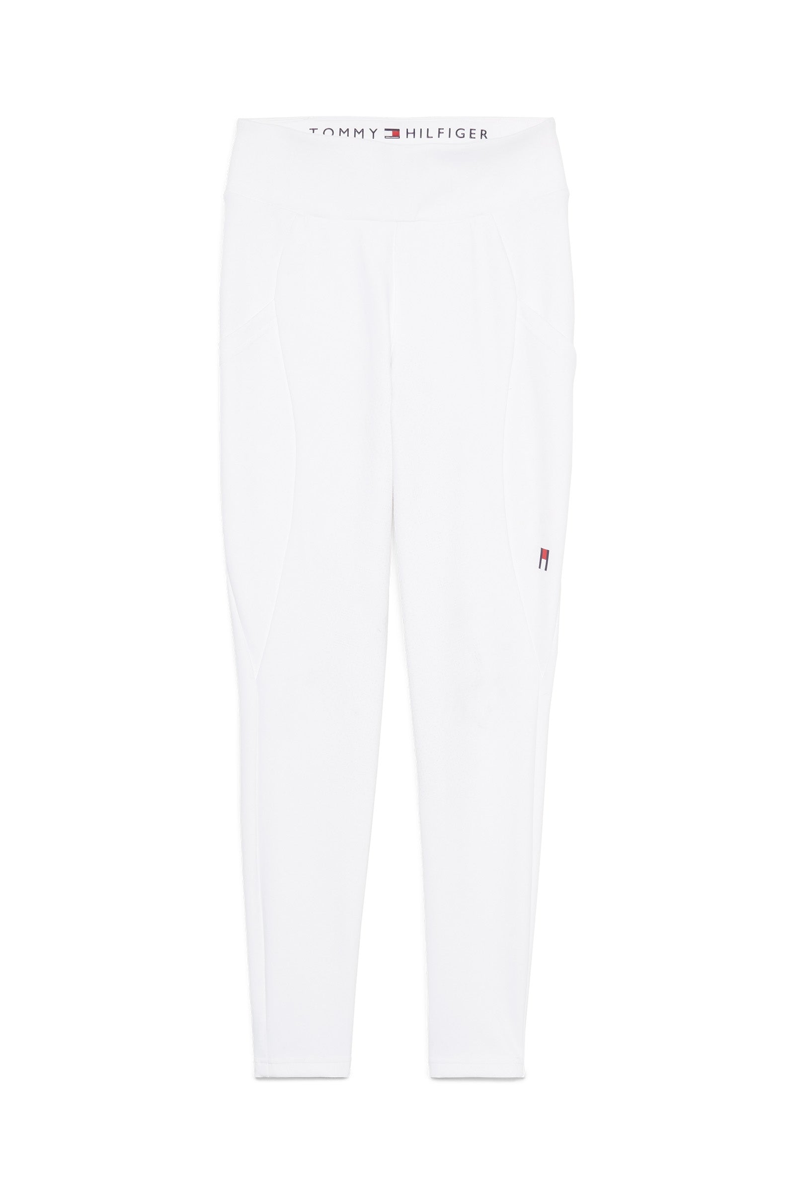 Tommy Hilfiger Equestrian Monaco Vinter Kvinnor Tävlings Full Grepp Ridtights Womens Breeches