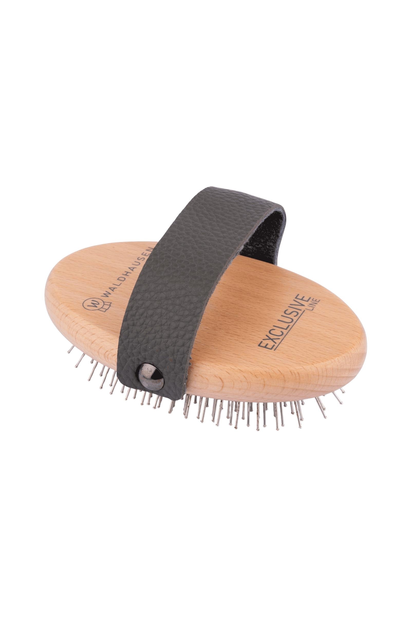 Waldhausen Exclusive Line Long Hair Brush Horse Grooming Tools