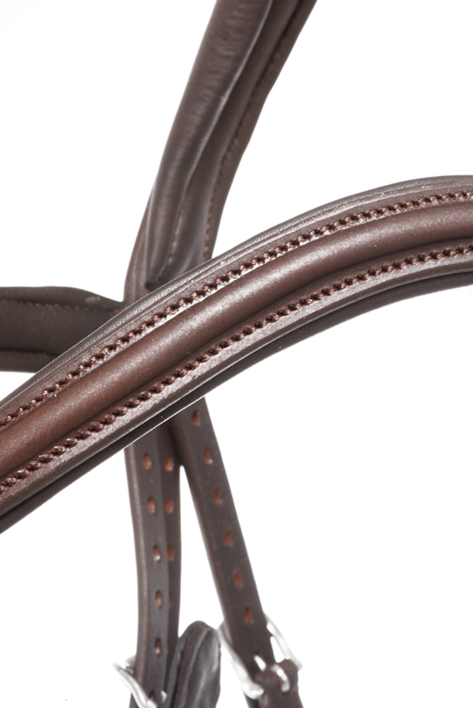 Kavalkade Bridle Everado mexican nb. Bridles & Reins