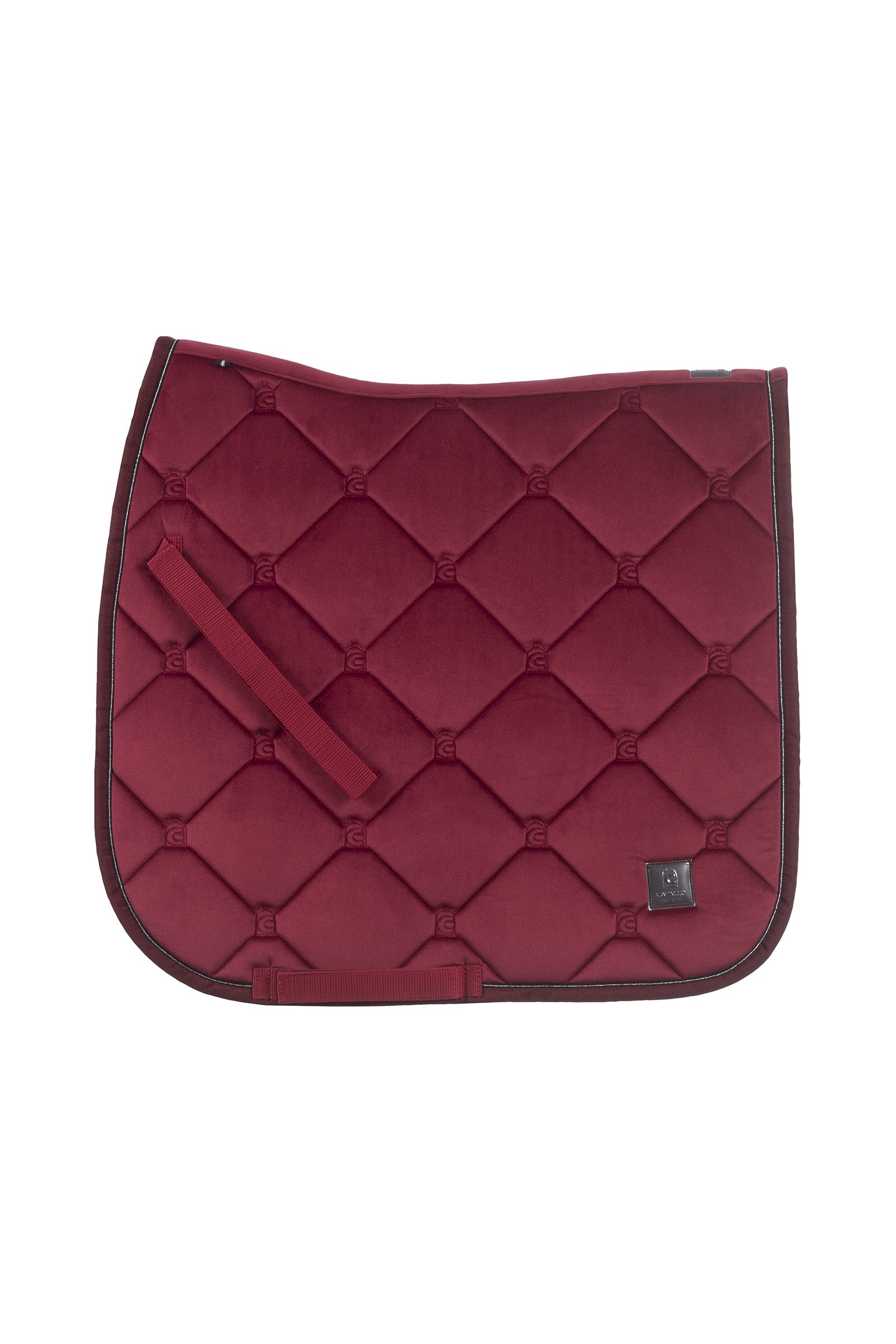 Cavallo CAVALJOLENE Dressage Saddle Pad Schabrak