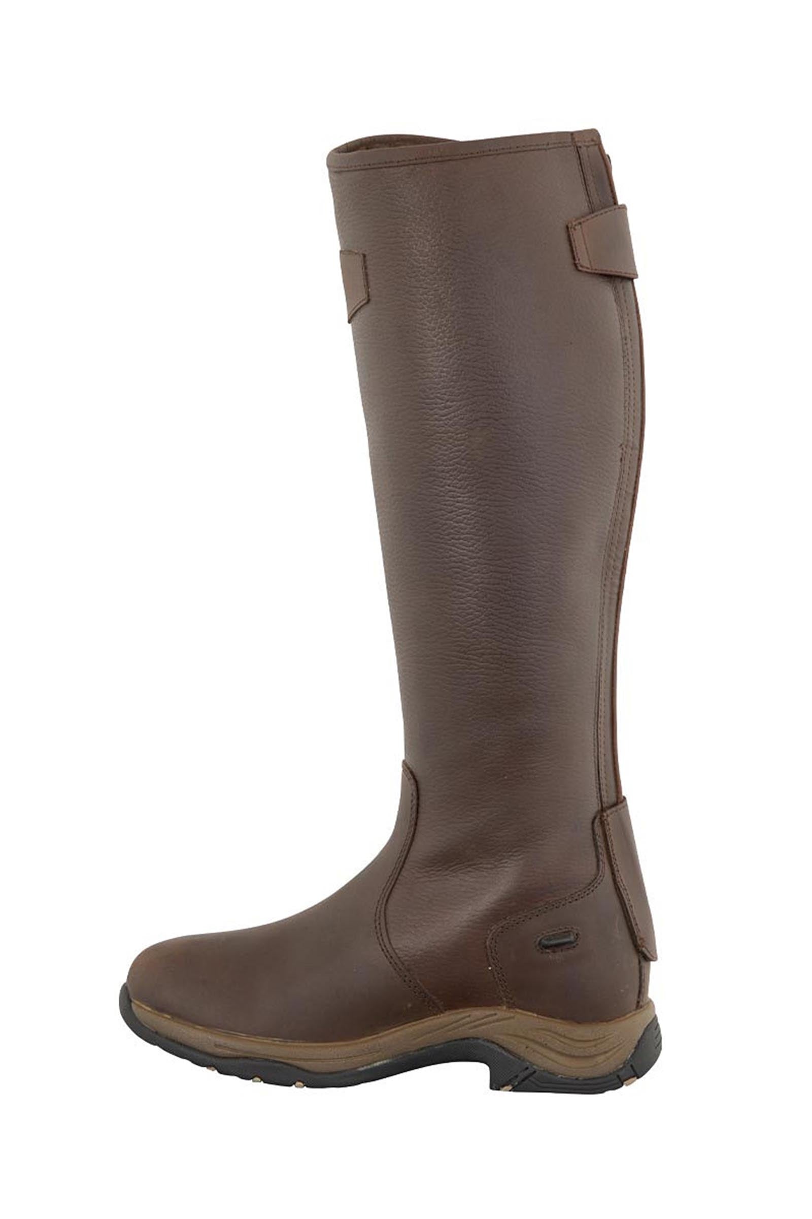 BR Vancouver Waterrepellent Winter Riding Boots Riding Boots & Riding Shoes