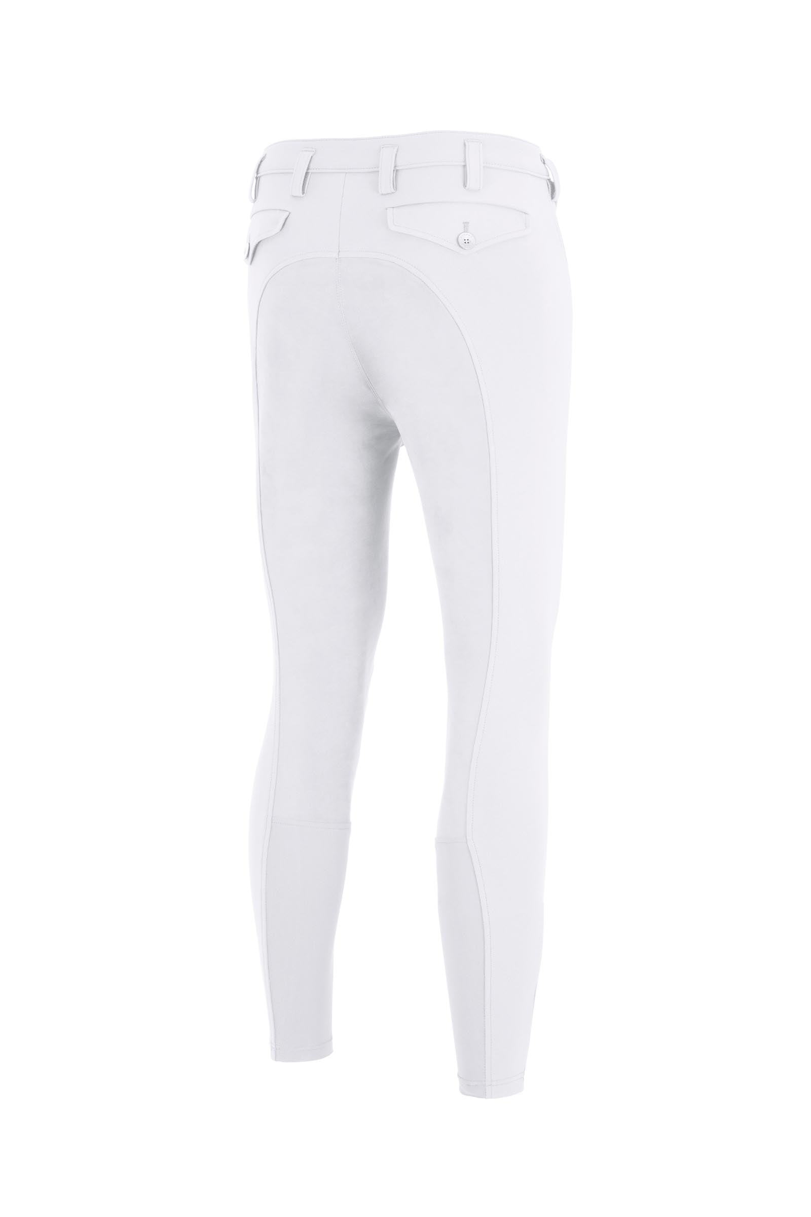 Pikeur Rossini Ffl Mens Fullgrip Breeches Mens Riding Clothing