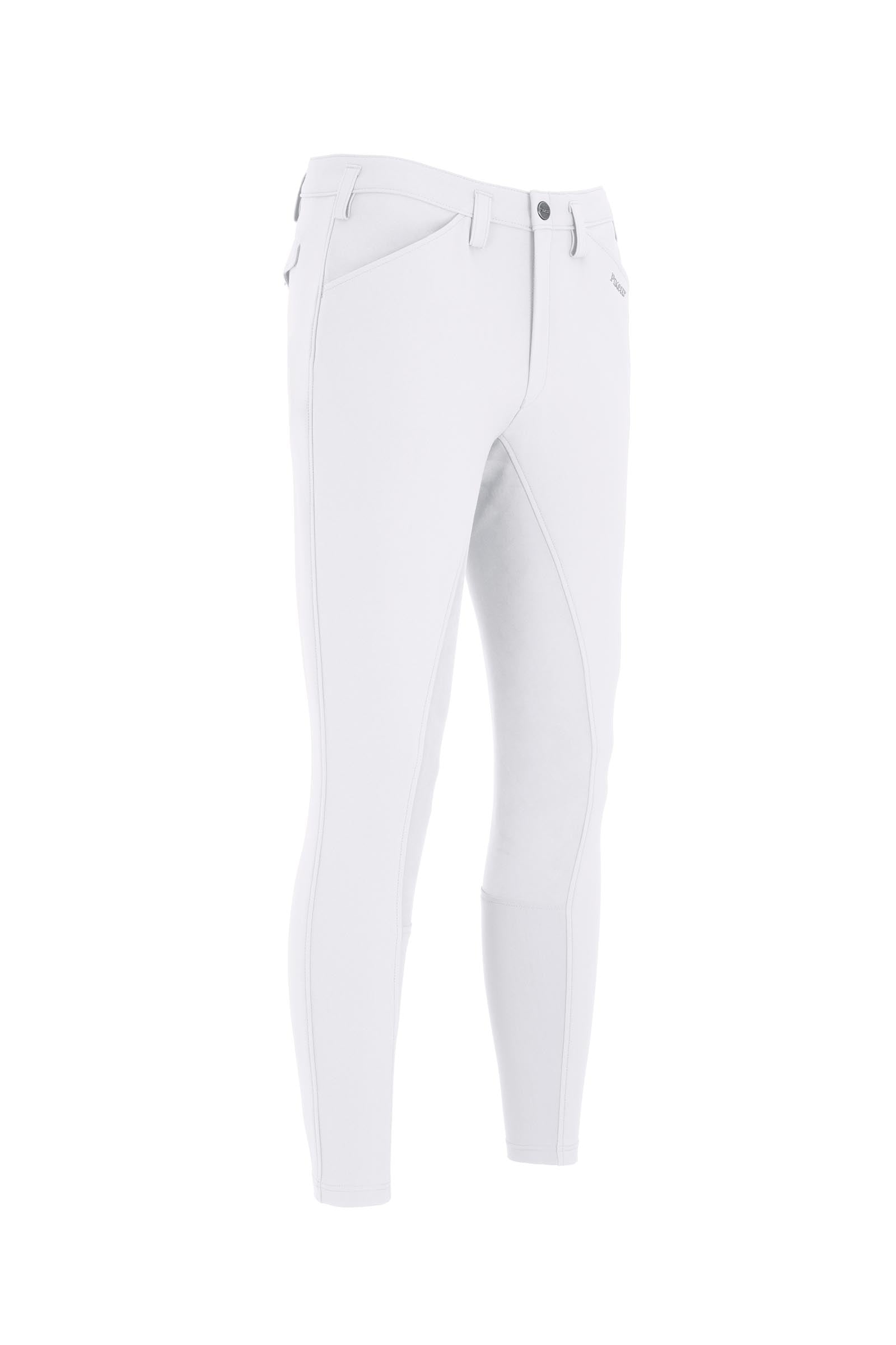 Pikeur Rossini Ffl Mens Fullgrip Breeches Mens Riding Clothing