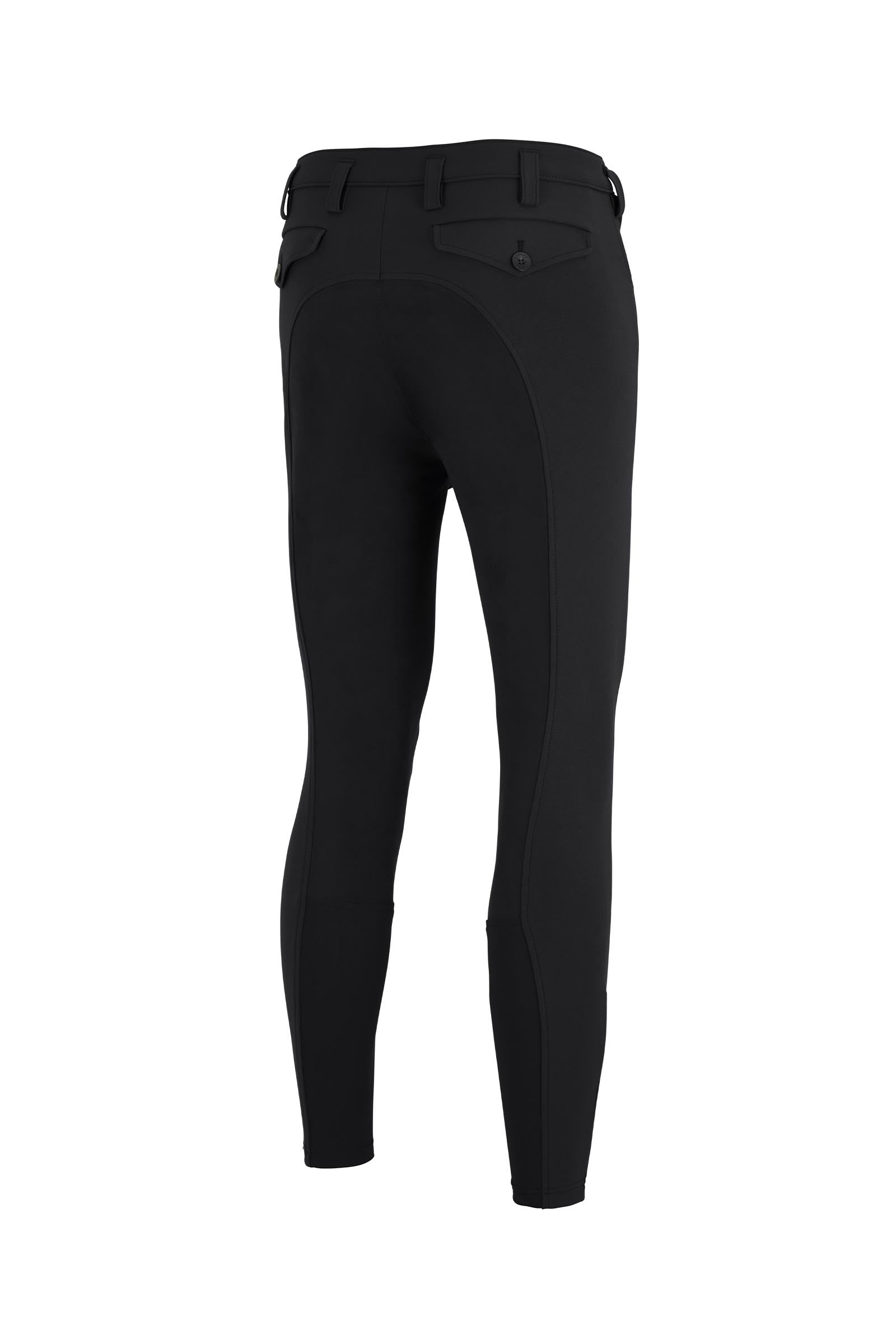 Pikeur Rossini Ffl Mens Fullgrip Breeches Mens Riding Clothing
