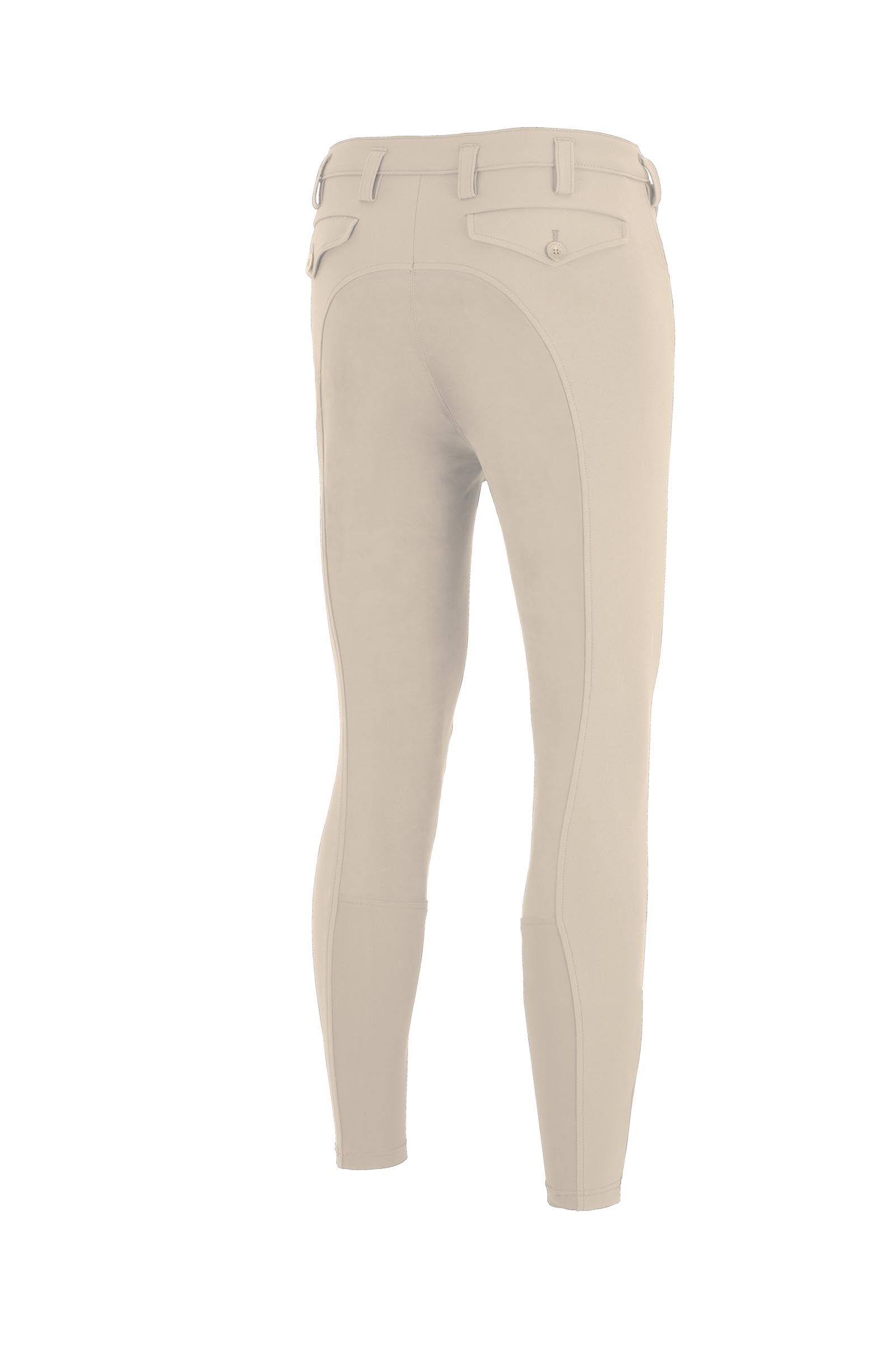 Pikeur Rossini Ffl Mens Fullgrip Breeches Mens Riding Clothing