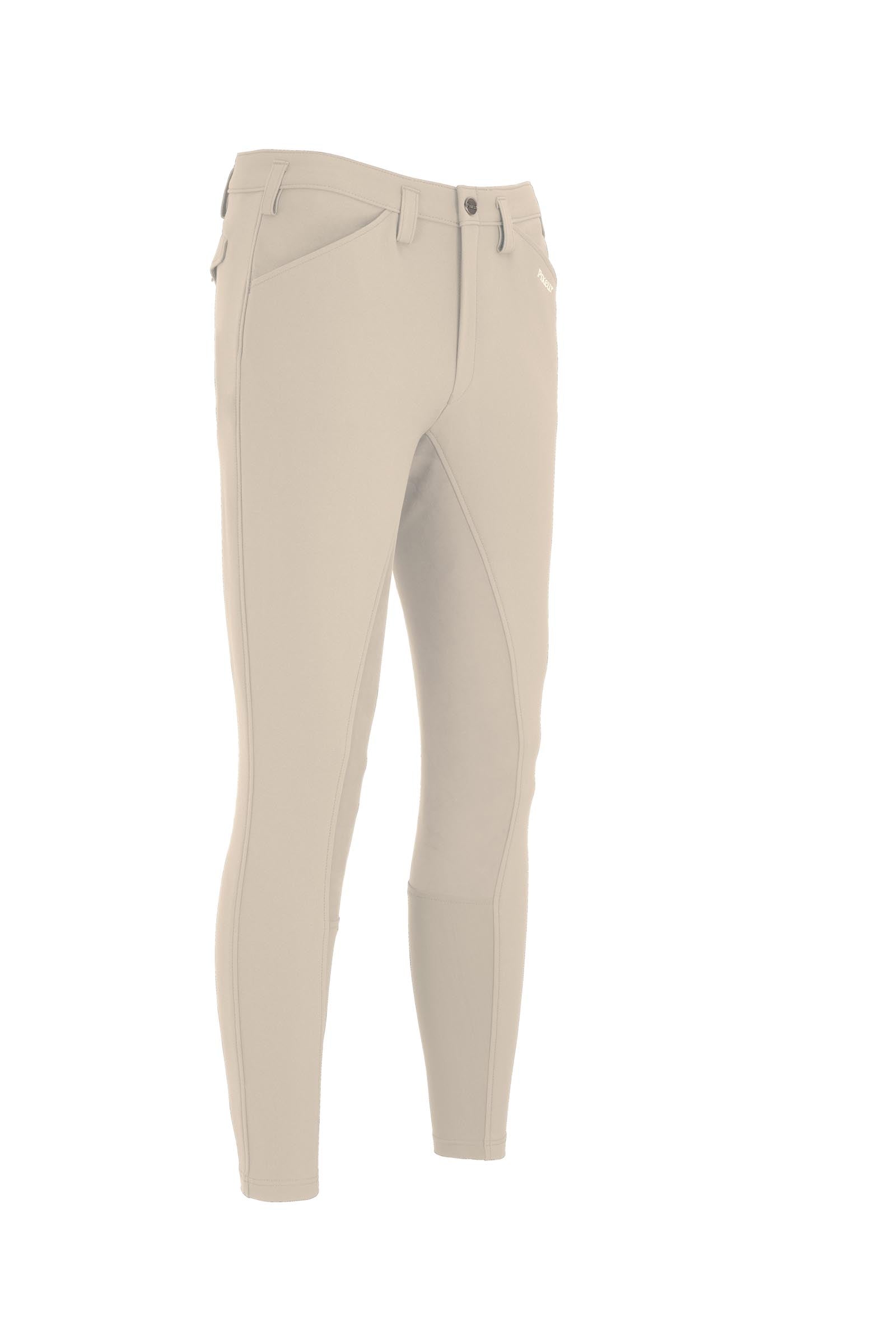 Pikeur Rossini Ffl Mens Fullgrip Breeches Mens Riding Clothing