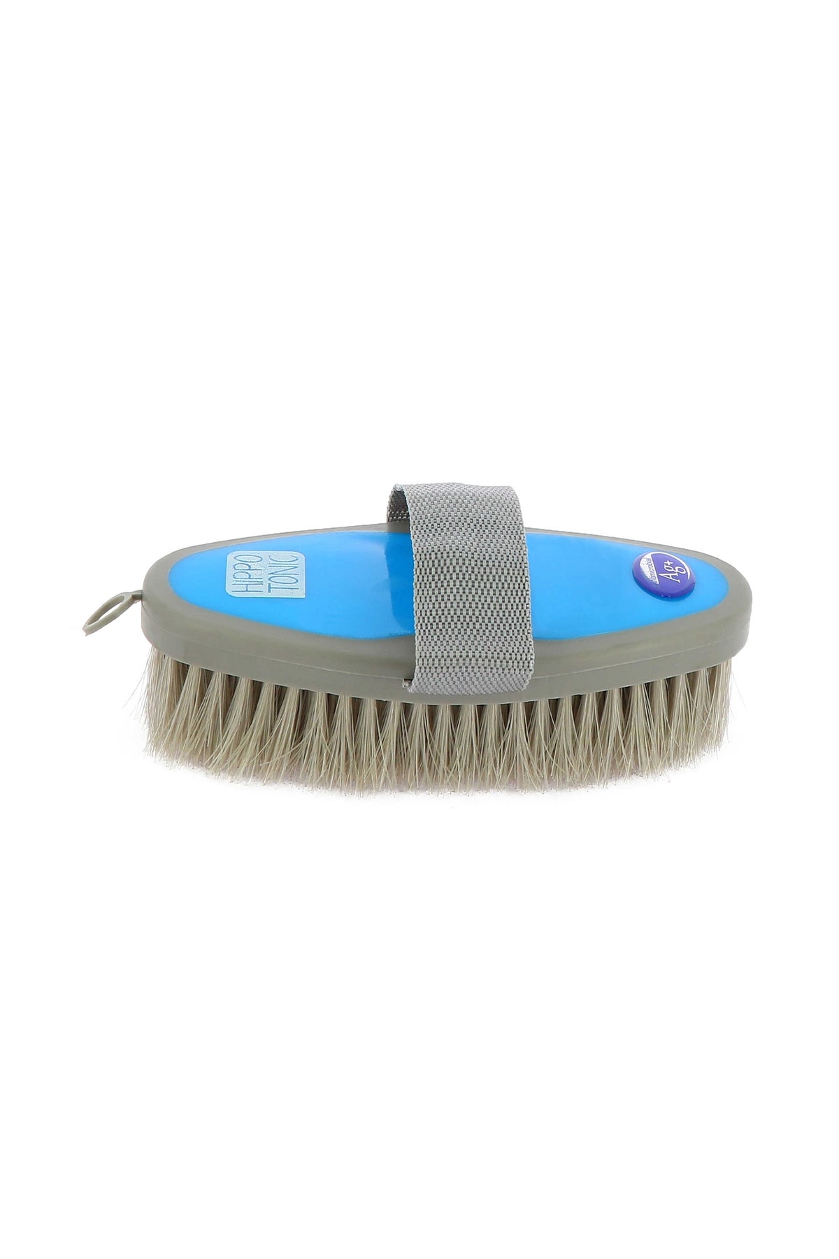 HIPPOTONIC Antimicrobial Soft Brush Horse Grooming Tools