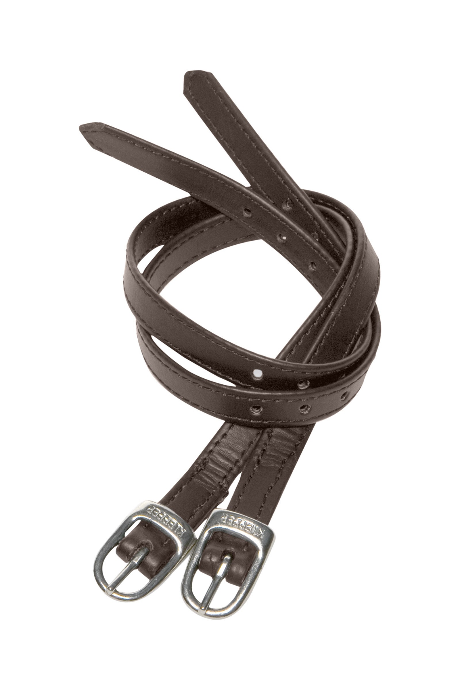 Kieffer Spur Straps Ridspön