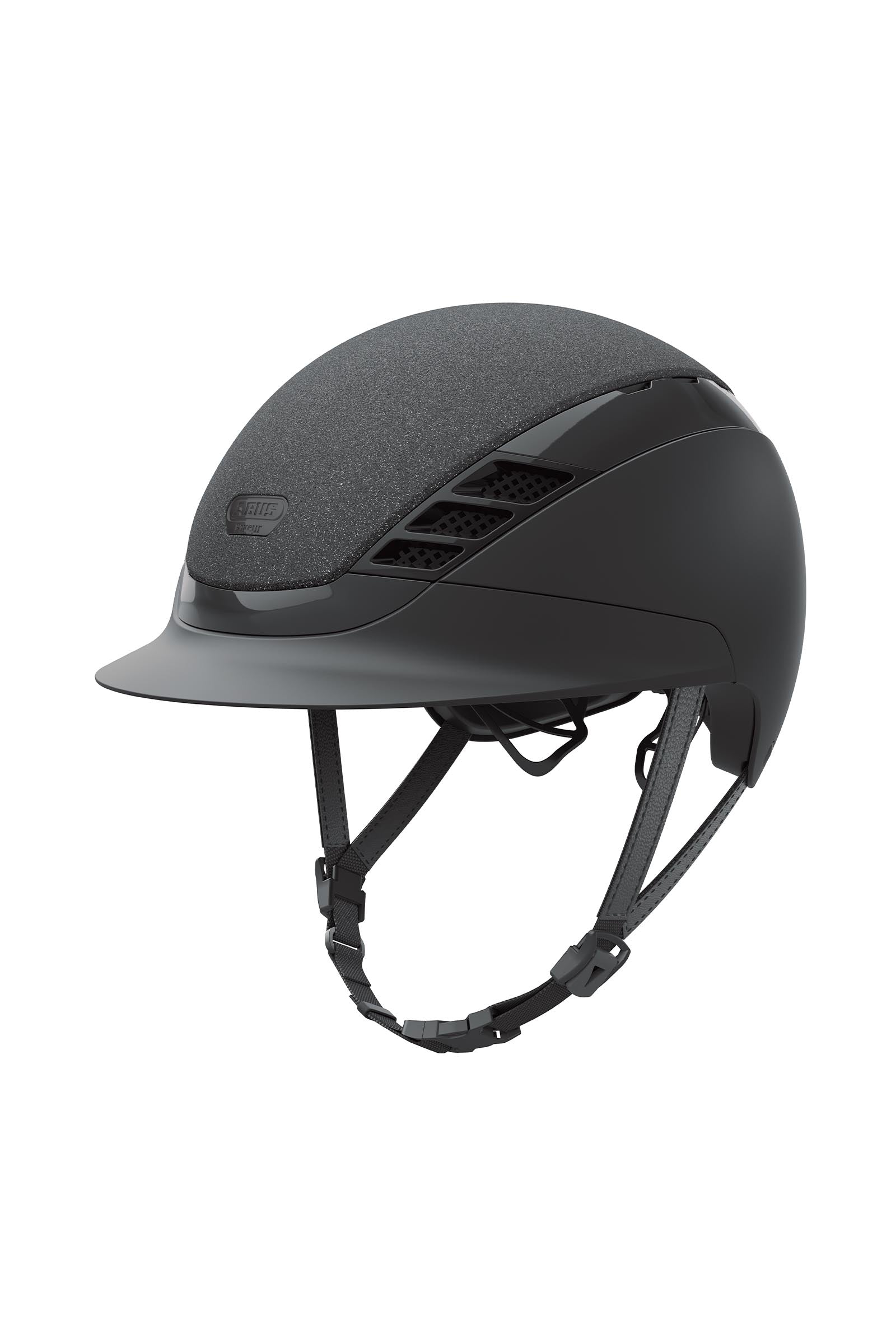 Abus AirLuxe Supreme Glam Ridhjälm Ridhjälmar & Säkerhetsvästar