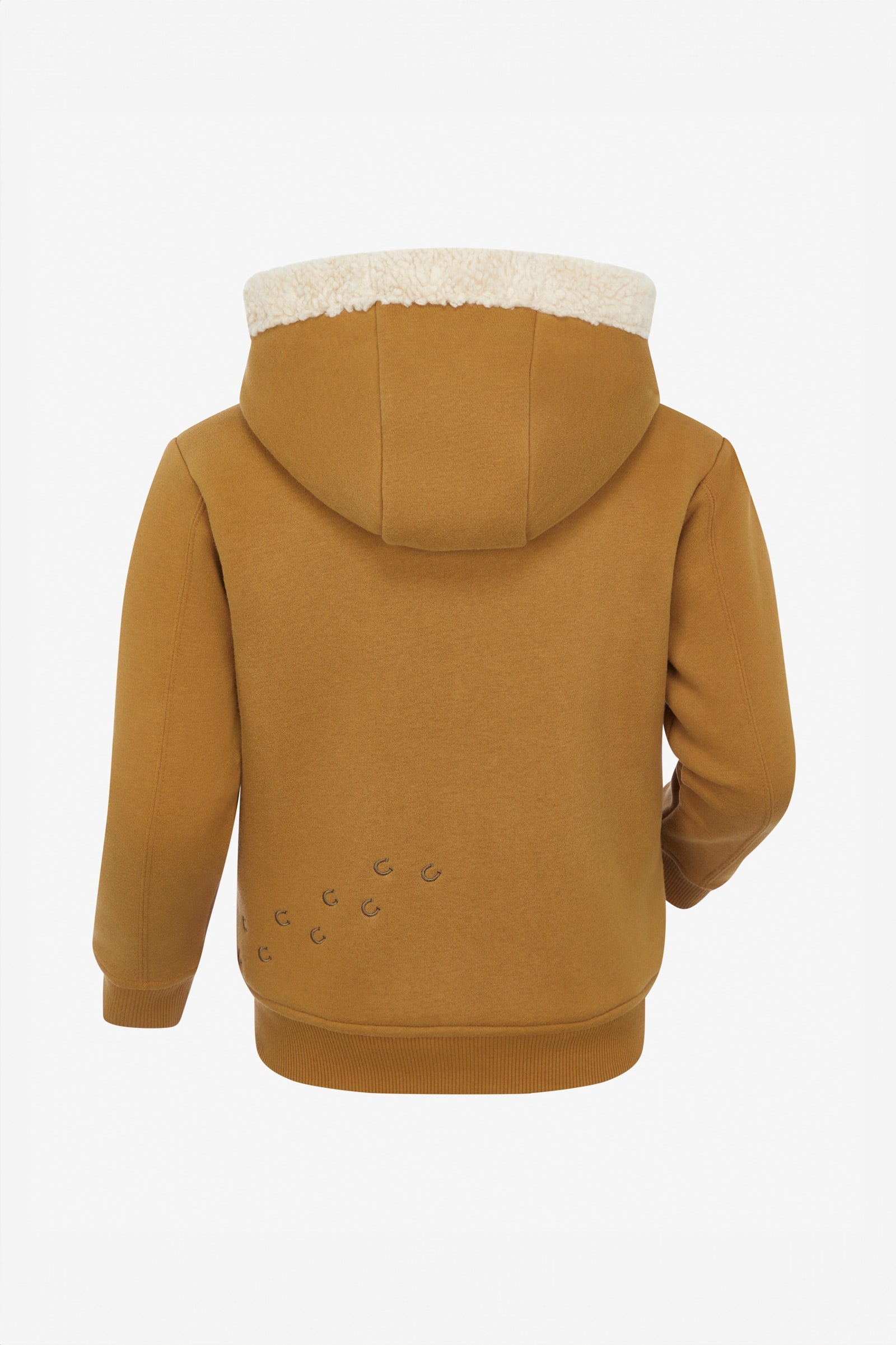 LeMieux Mini Charlie Lined Hoodie Kids Apparel