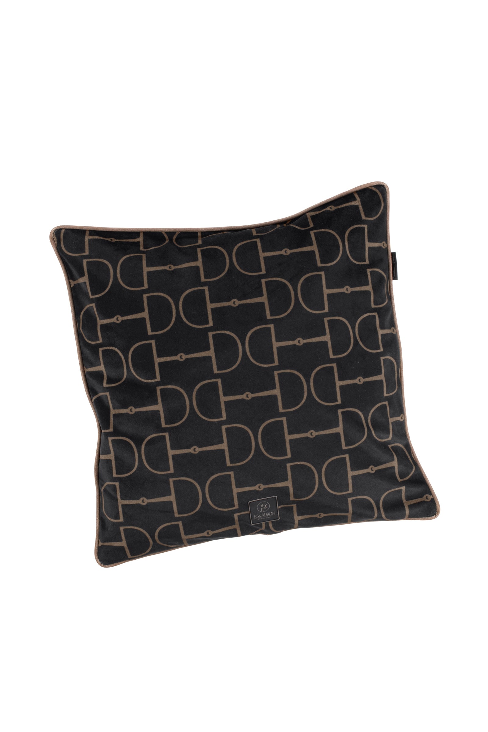 Eskadron Platinum 25 Velvet Platinum Kuddfodral Presentartiklar
