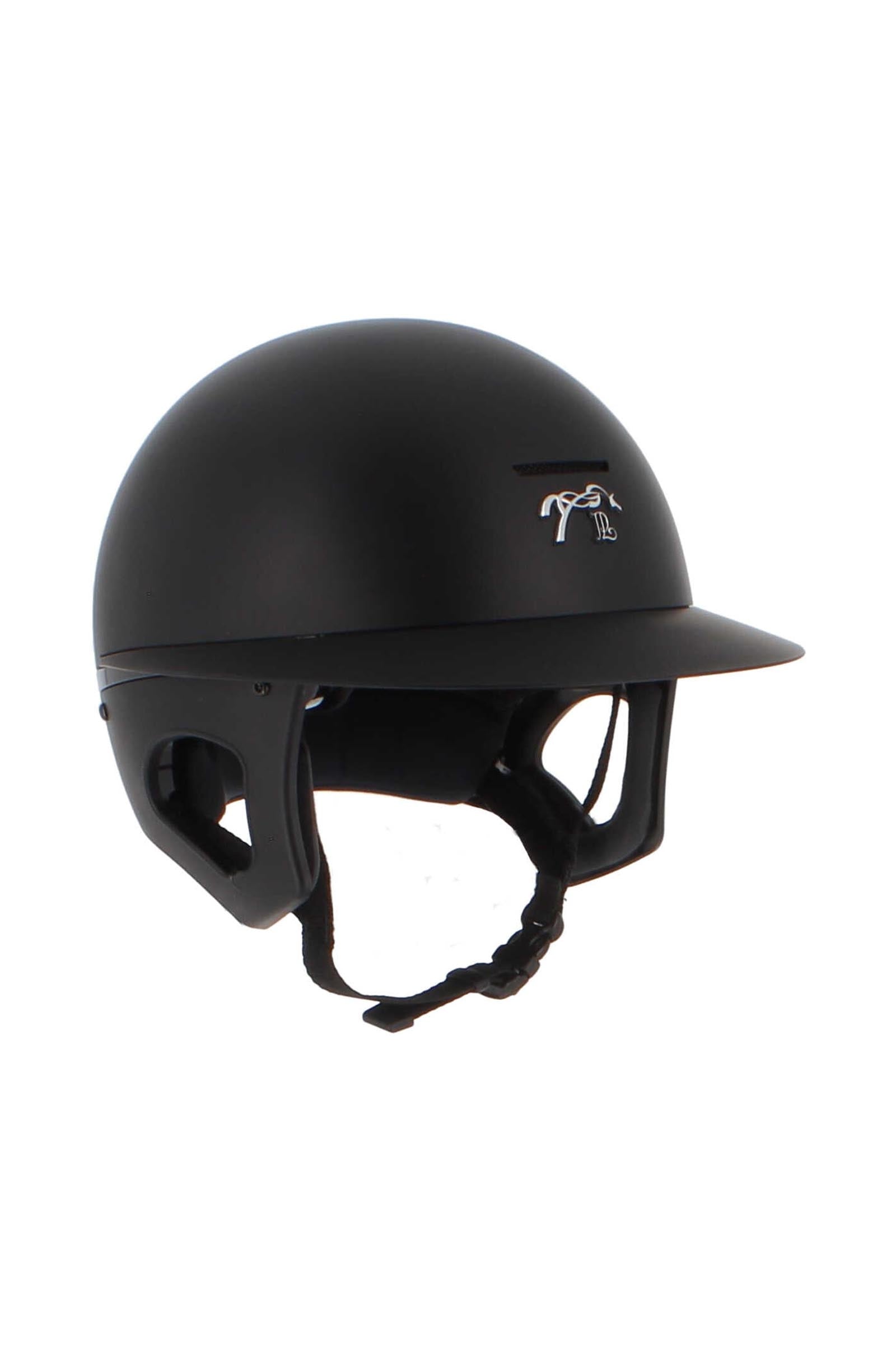 PENELOPE Riding Helmet Long Peak Safety Equipment