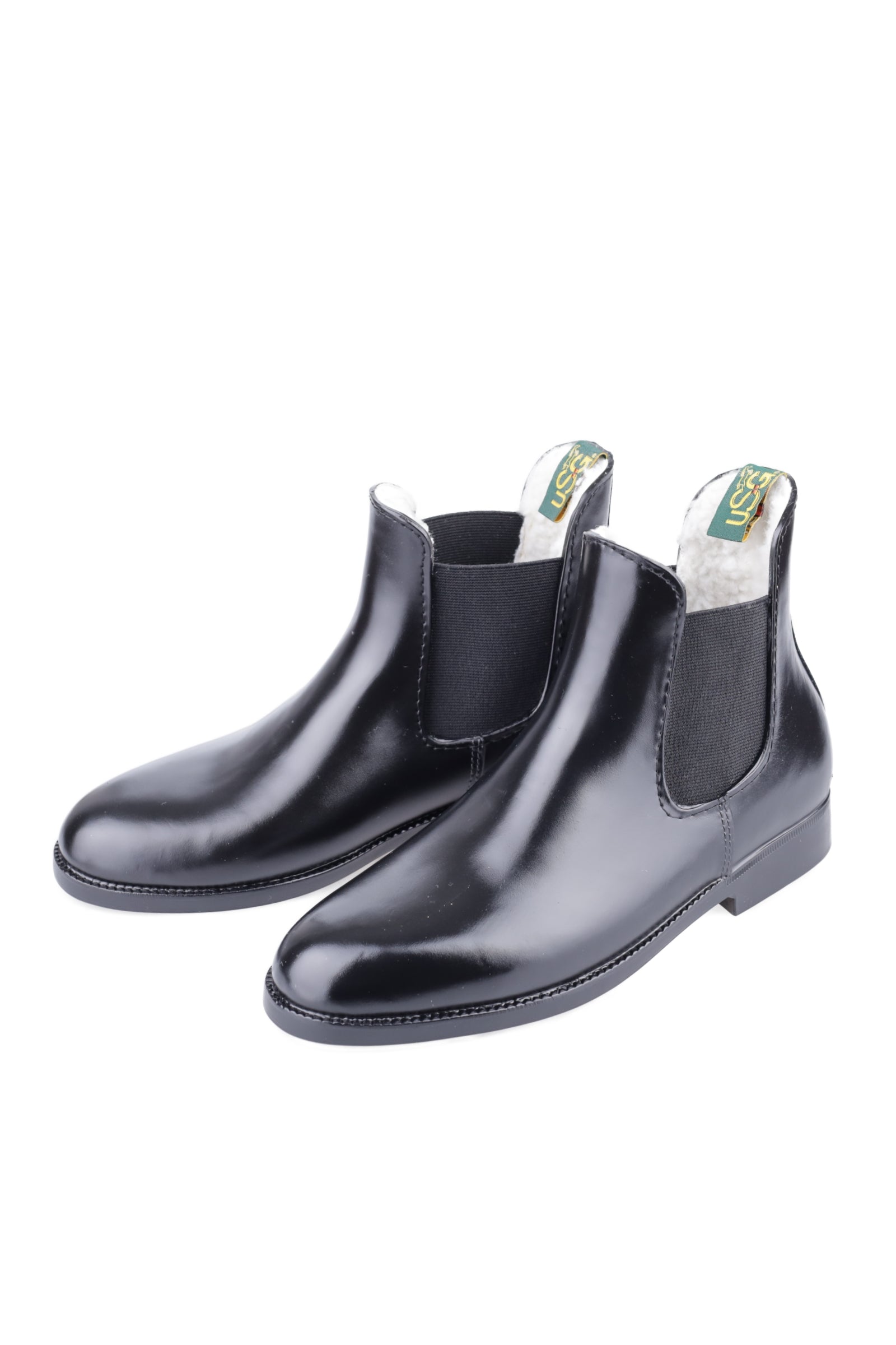 USG Pro Ride Jodhpur vinterboots för dam Stövlar & Chaps
